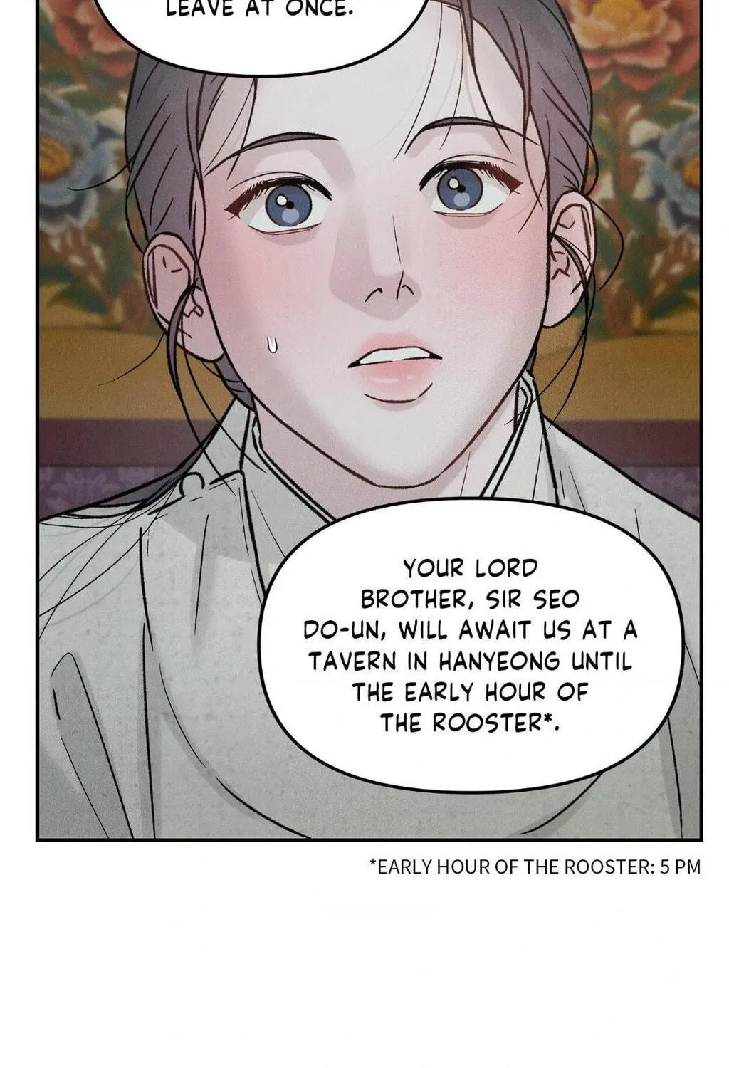 Gale of the God Chapter 29 page 109 - 