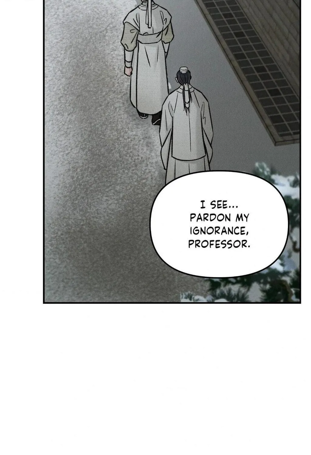 Gale of the God Chapter 29 page 119 - 