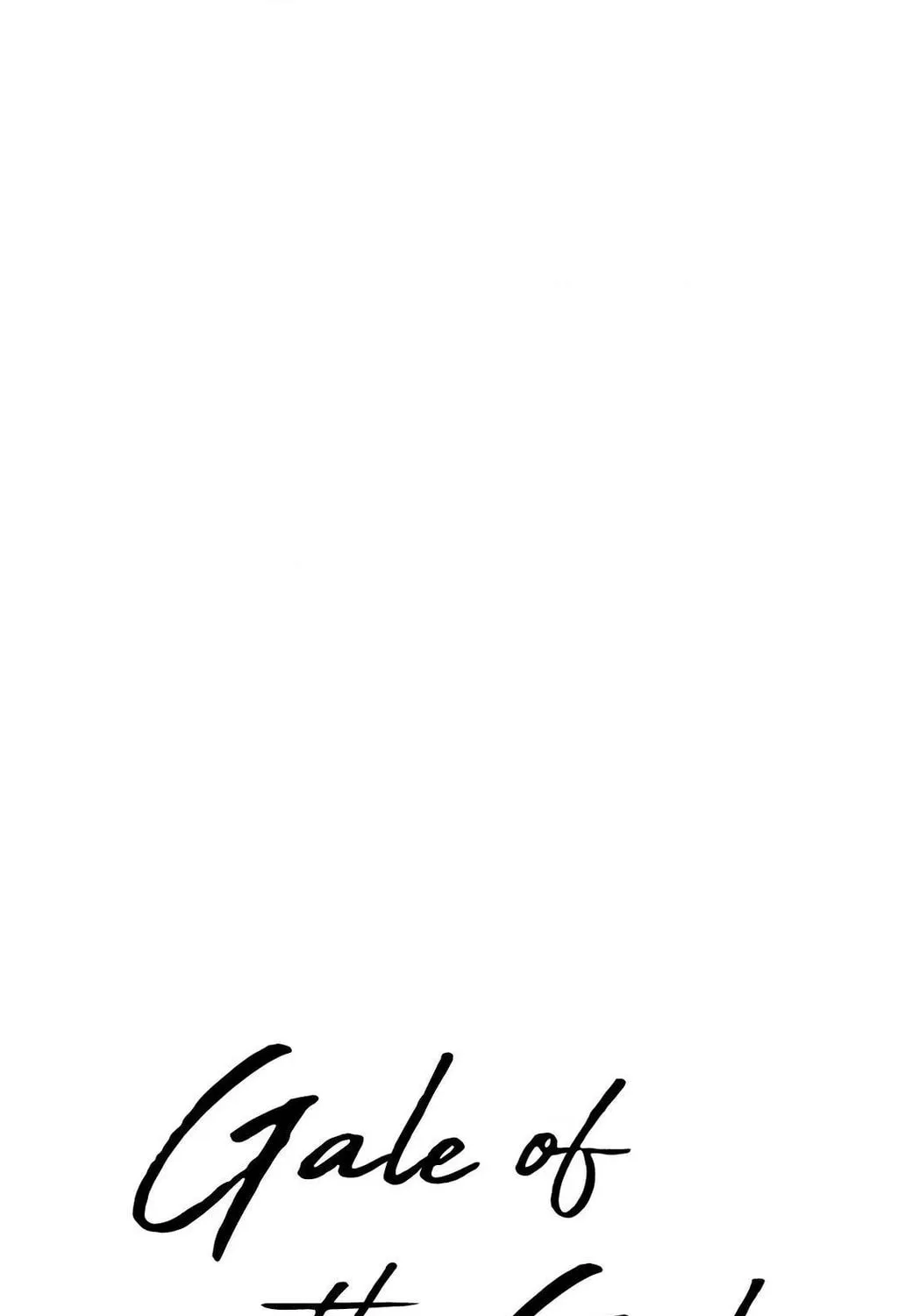 Gale of the God Chapter 29 page 13 - 
