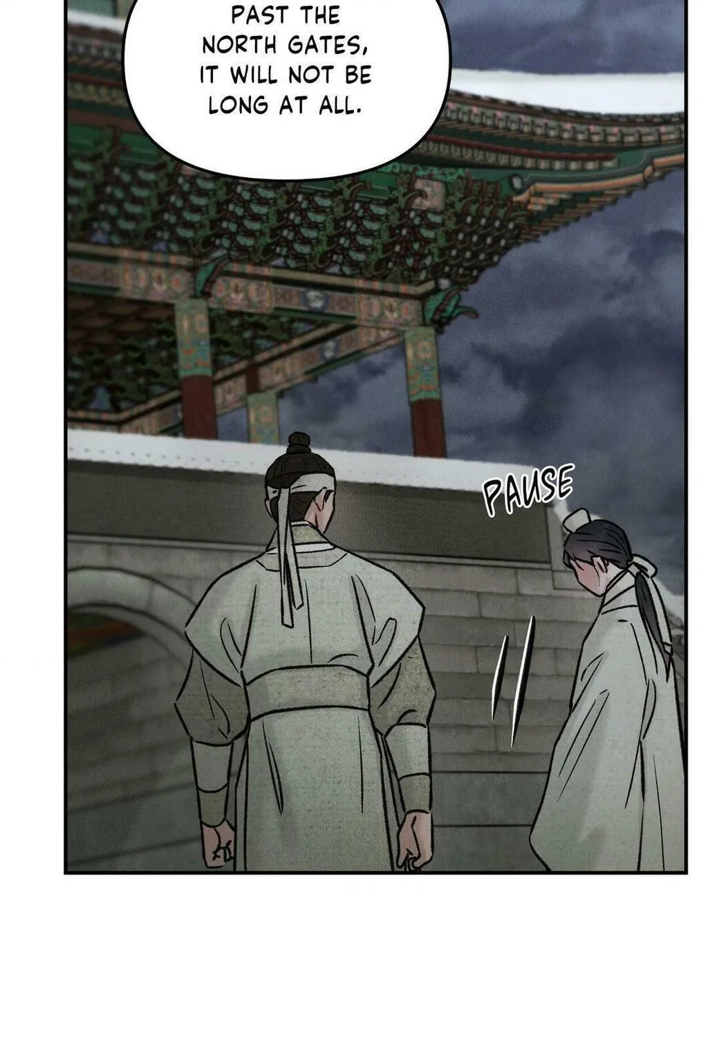Gale of the God Chapter 29 page 123 - 