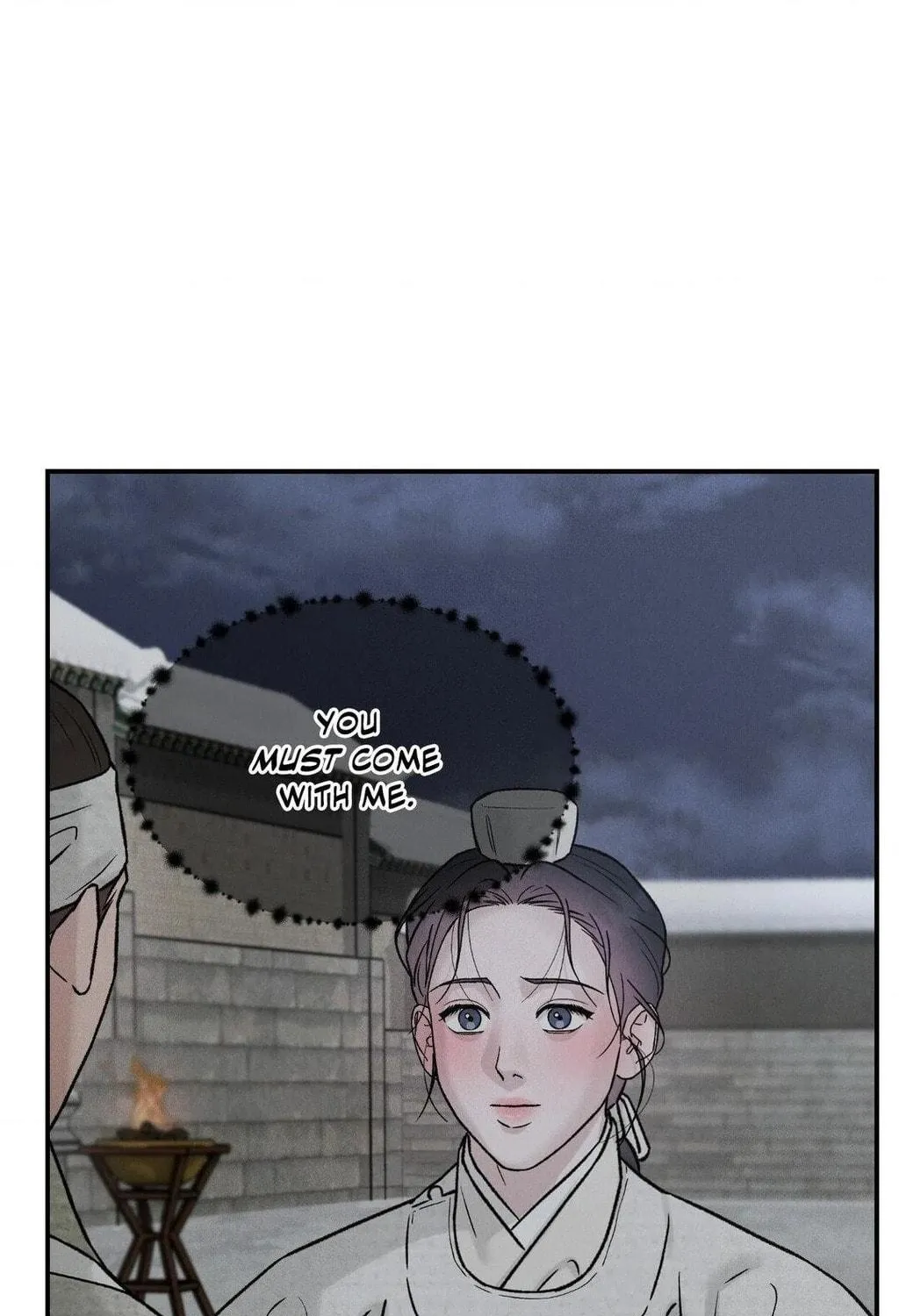 Gale of the God Chapter 29 page 131 - 