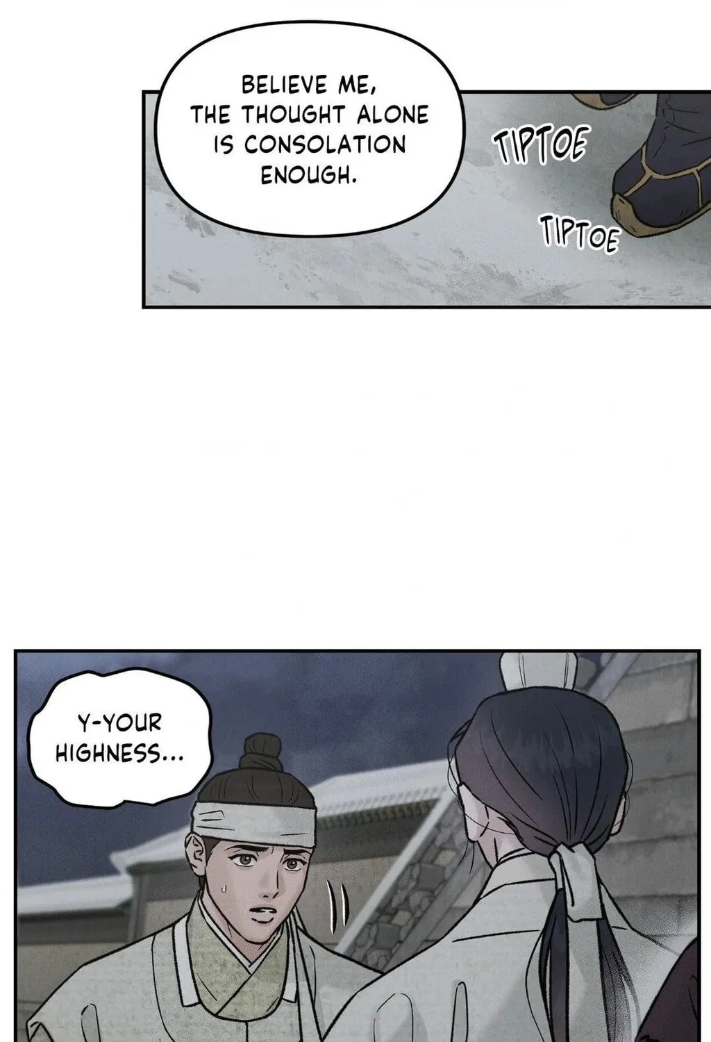 Gale of the God Chapter 29 page 141 - 