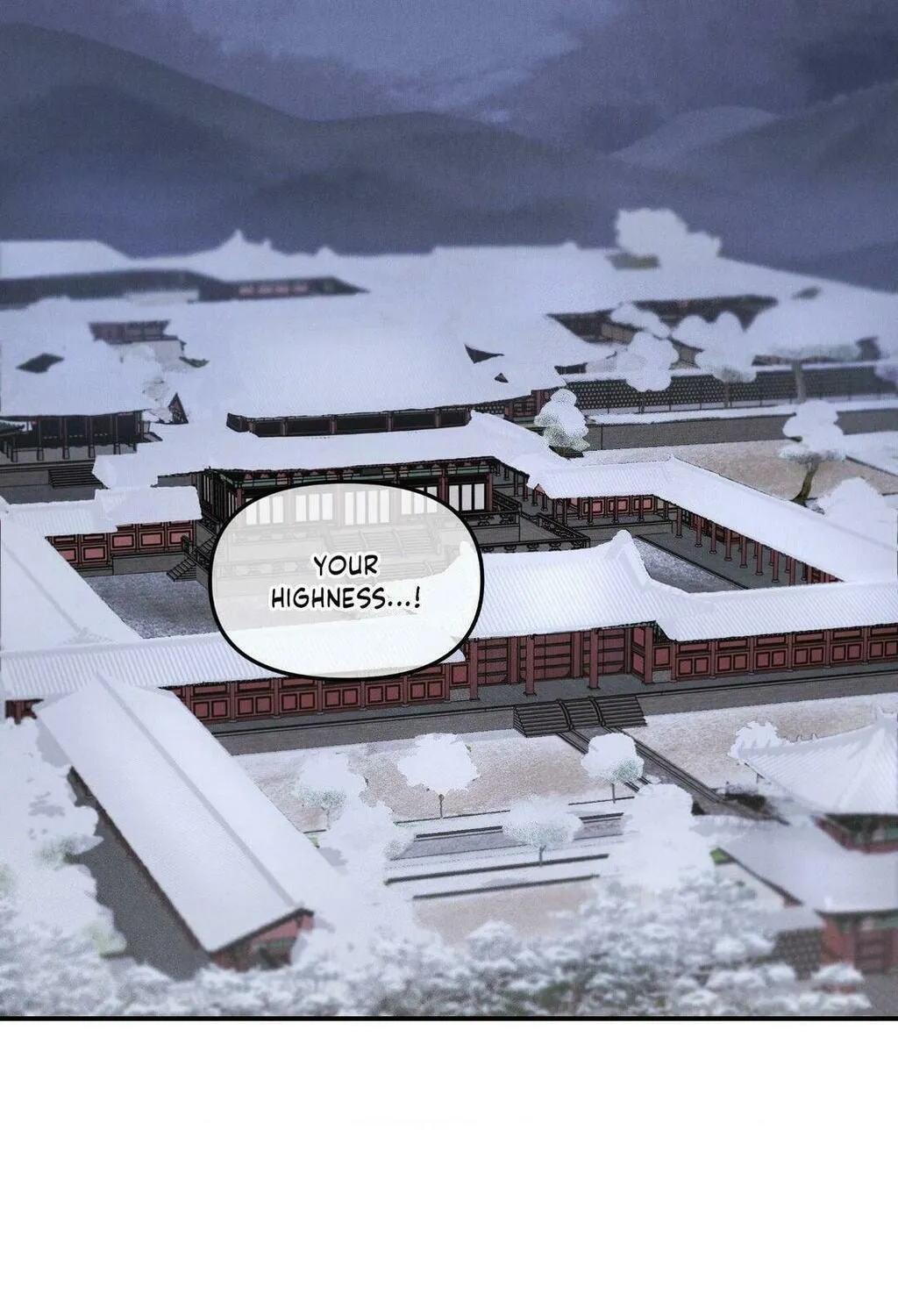 Gale of the God Chapter 29 page 3 - 