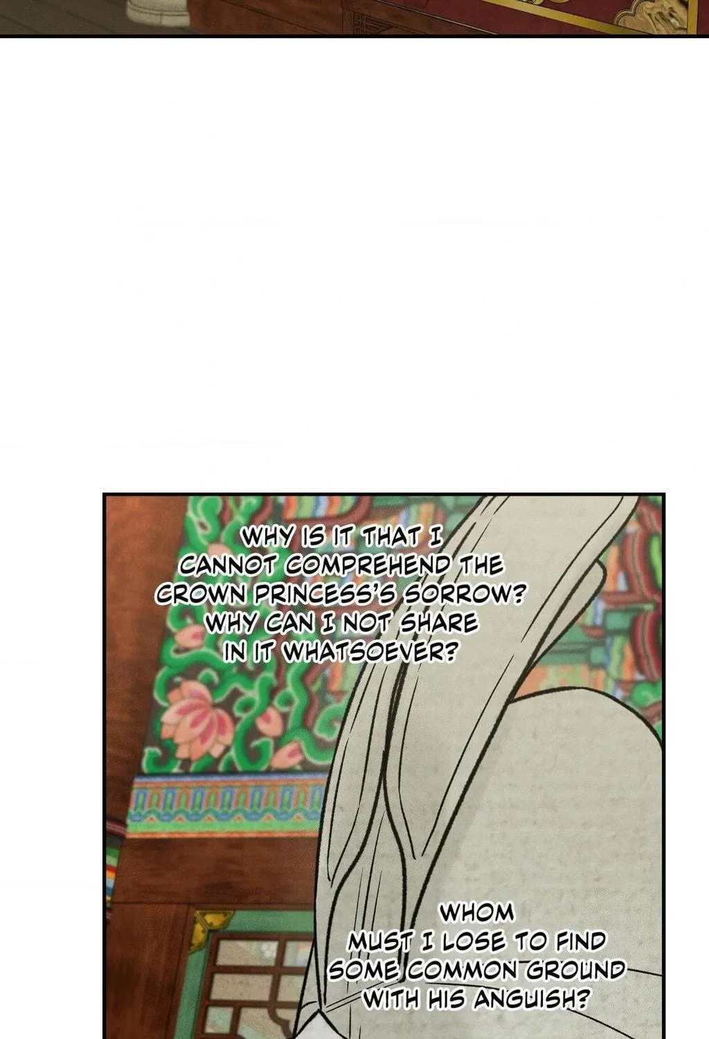 Gale of the God Chapter 29 page 23 - 