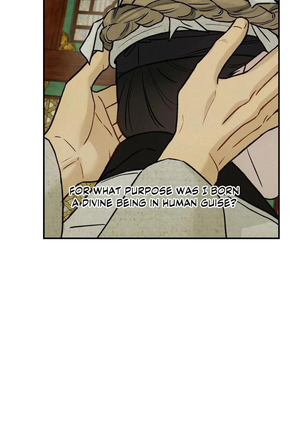 Gale of the God Chapter 29 page 25 - 