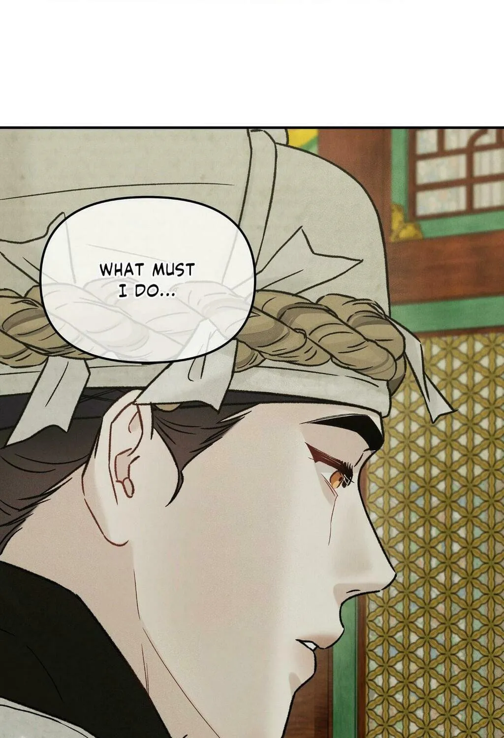 Gale of the God Chapter 29 page 27 - 