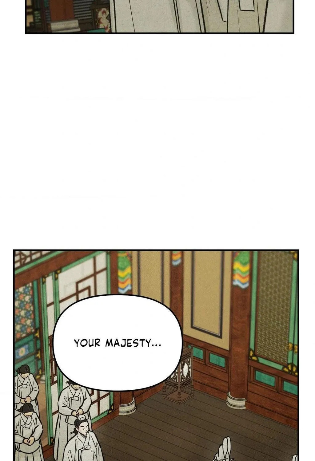 Gale of the God Chapter 29 page 41 - 