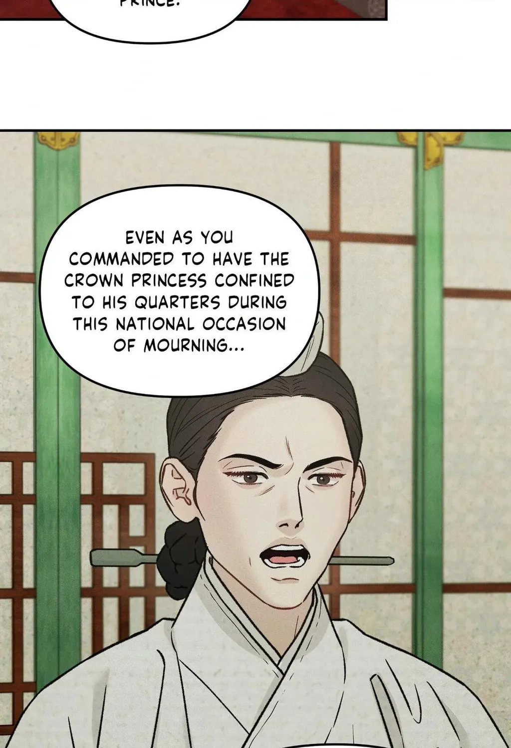 Gale of the God Chapter 29 page 45 - 