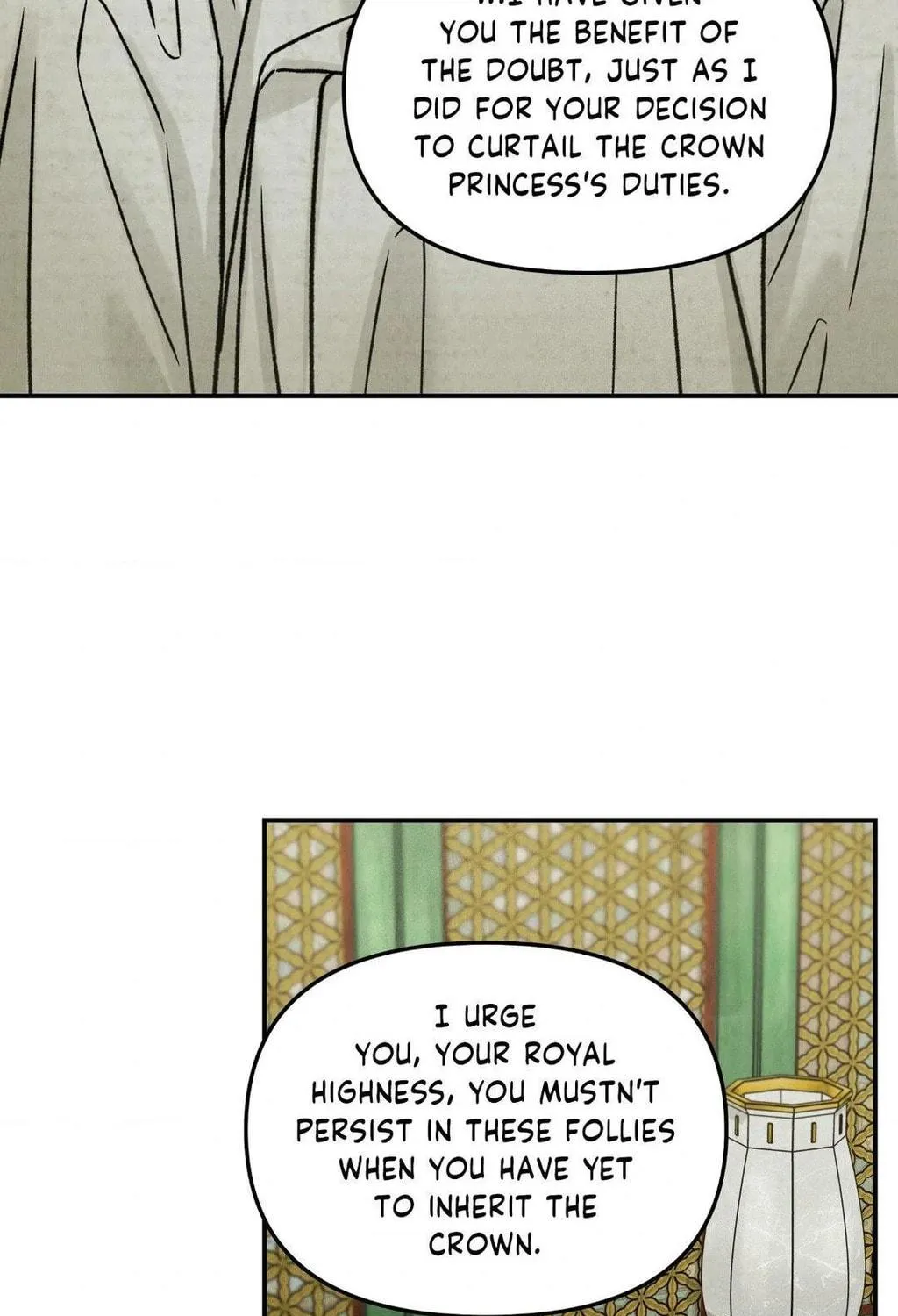 Gale of the God Chapter 29 page 47 - 