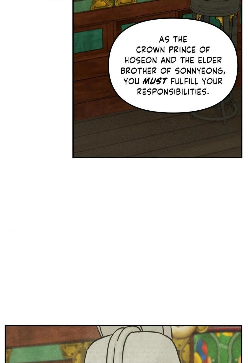 Gale of the God Chapter 29 page 49 - 