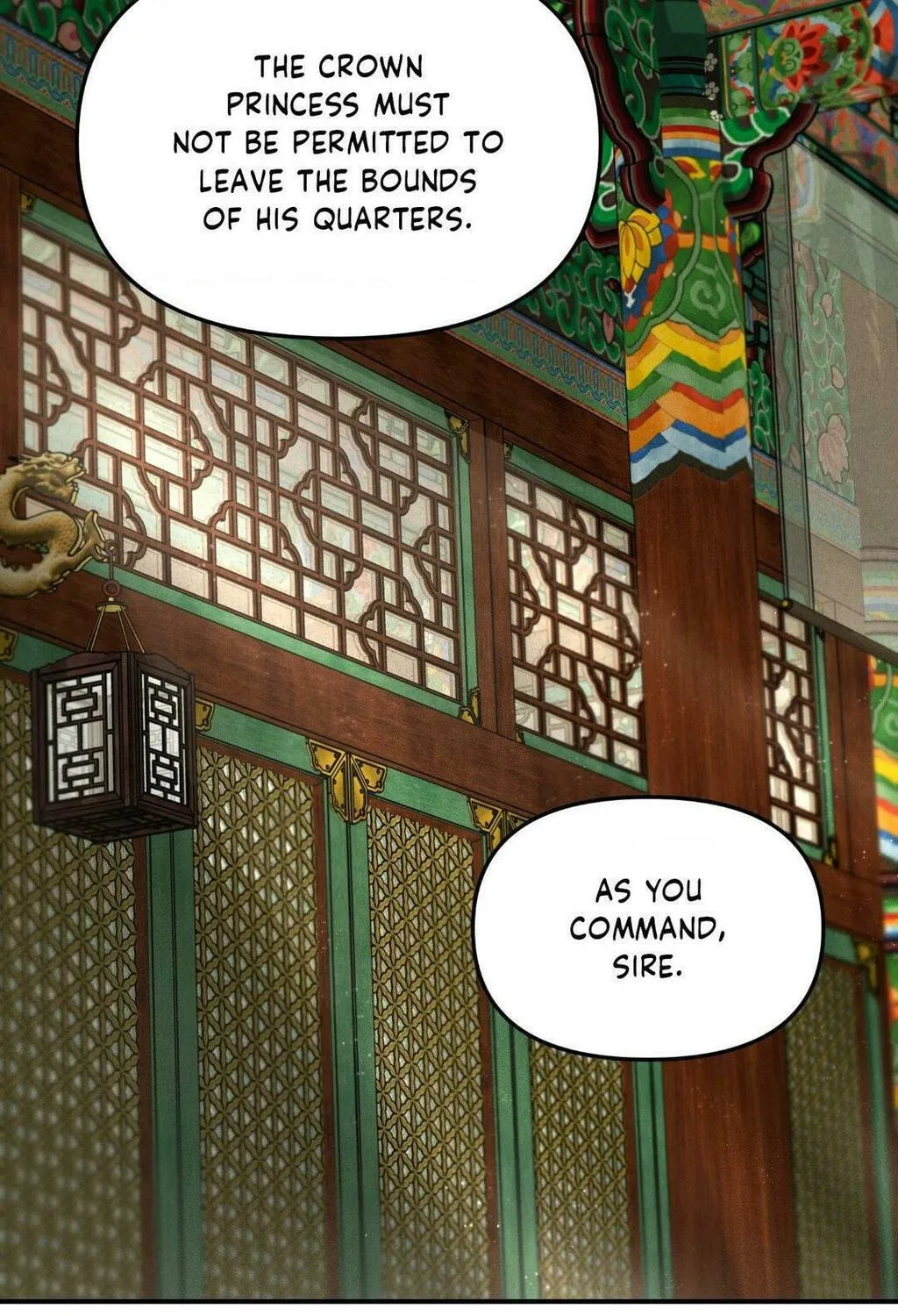 Gale of the God Chapter 29 page 55 - 
