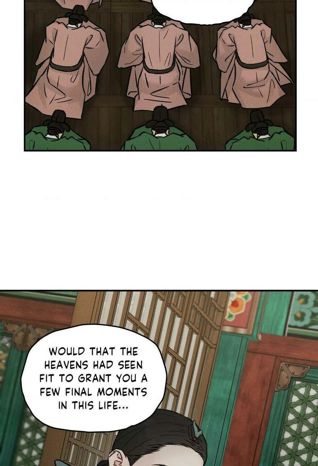 Gale of the God Chapter 29 page 7 - 
