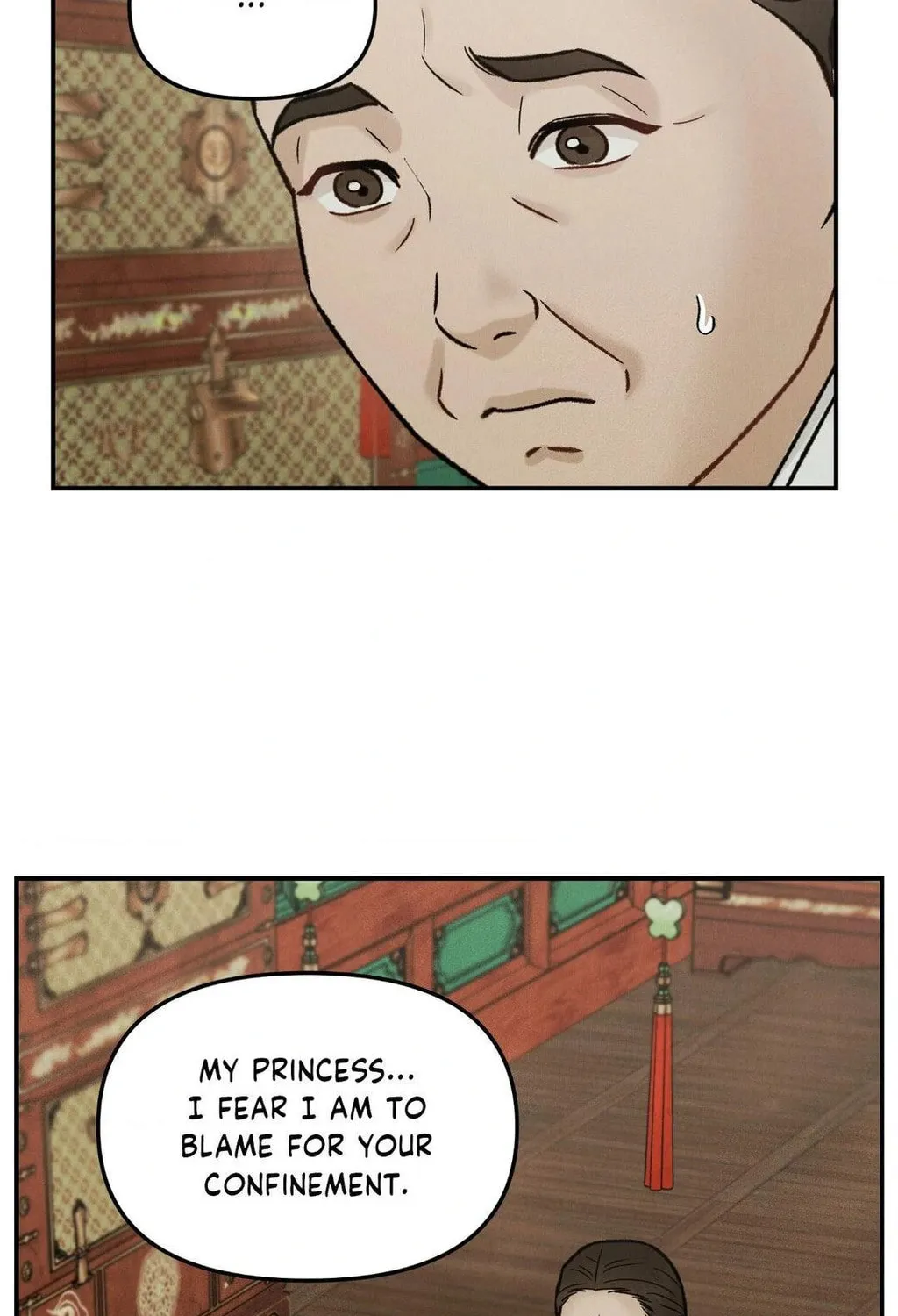 Gale of the God Chapter 29 page 63 - 