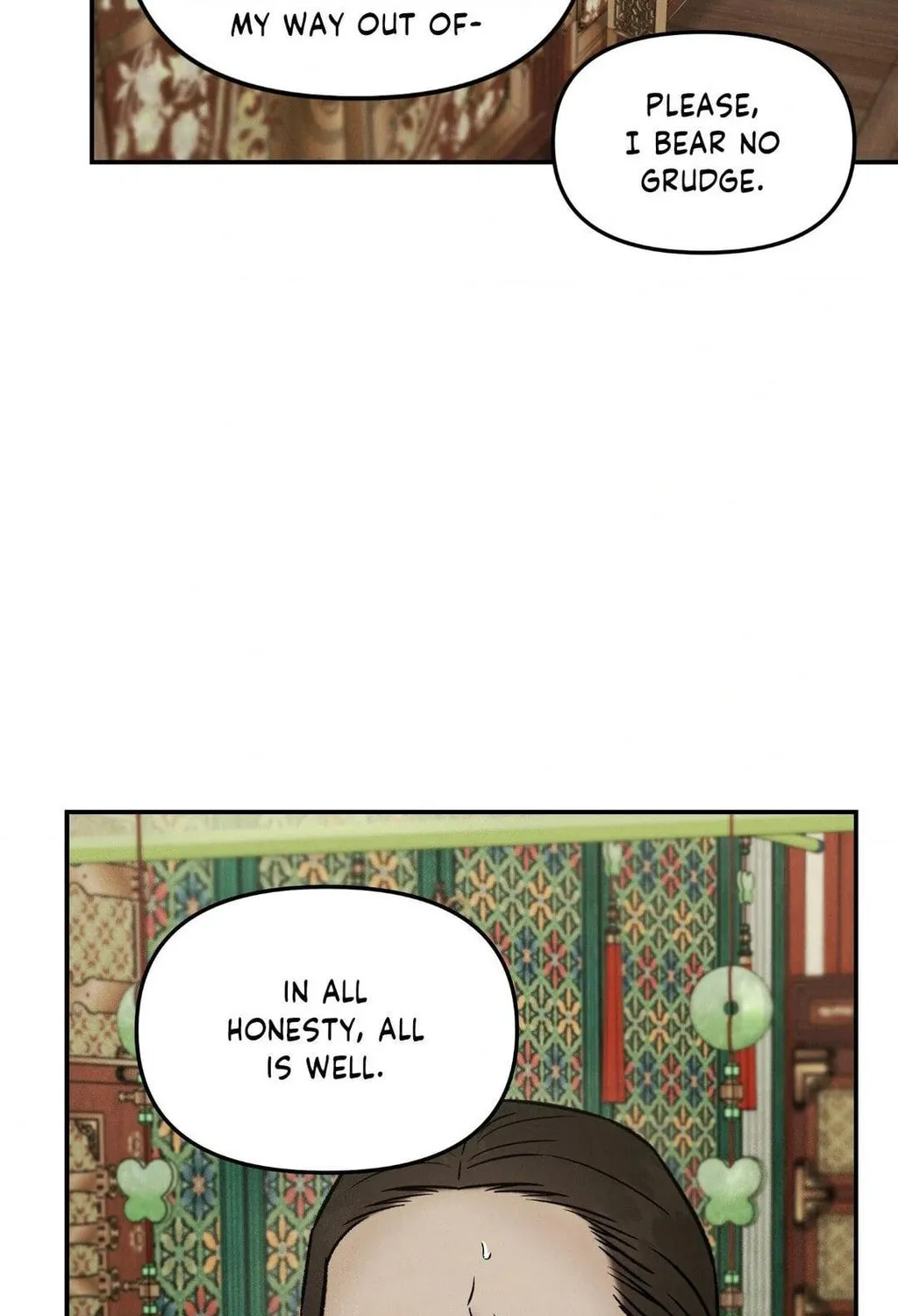 Gale of the God Chapter 29 page 67 - 