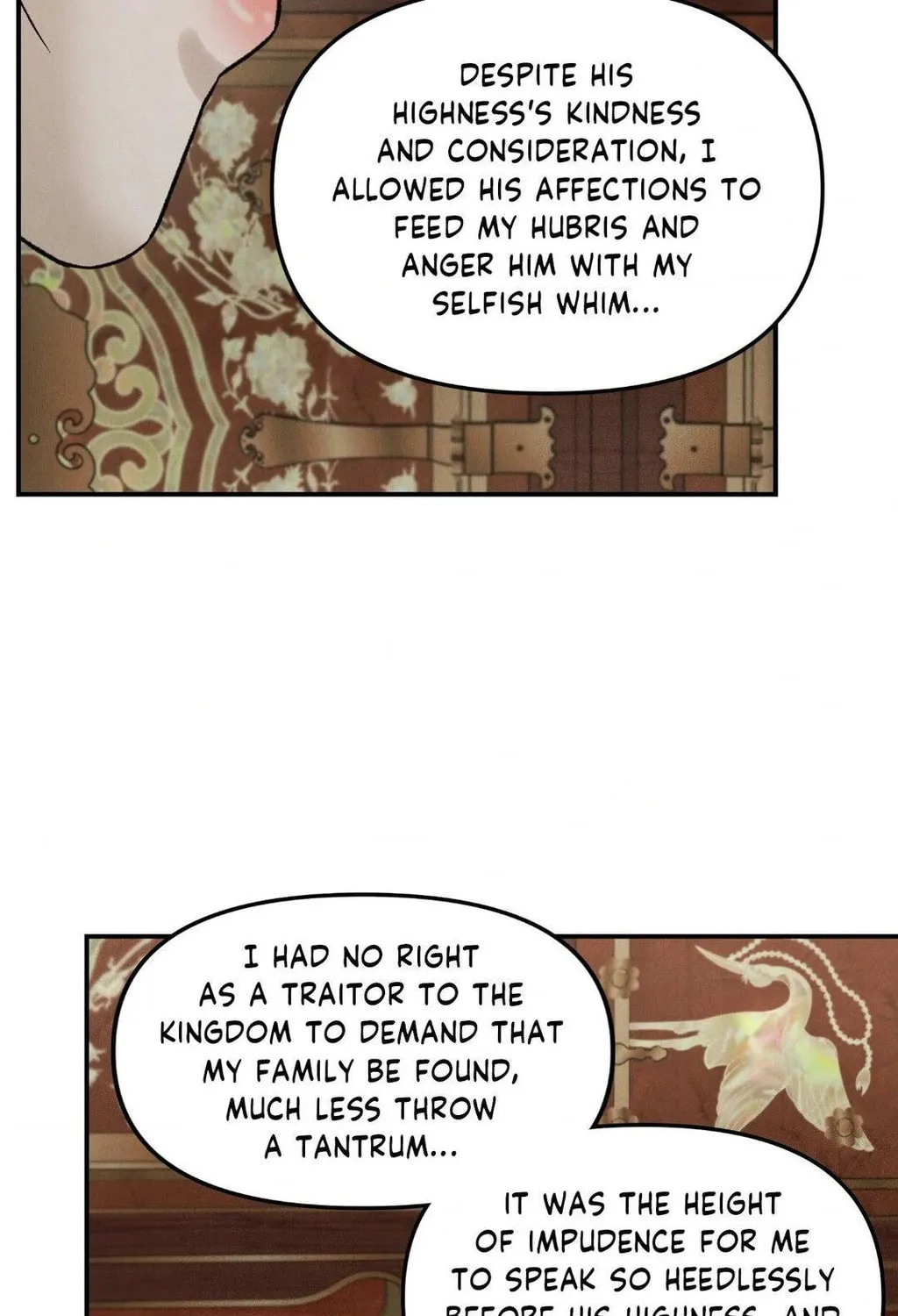 Gale of the God Chapter 29 page 75 - 