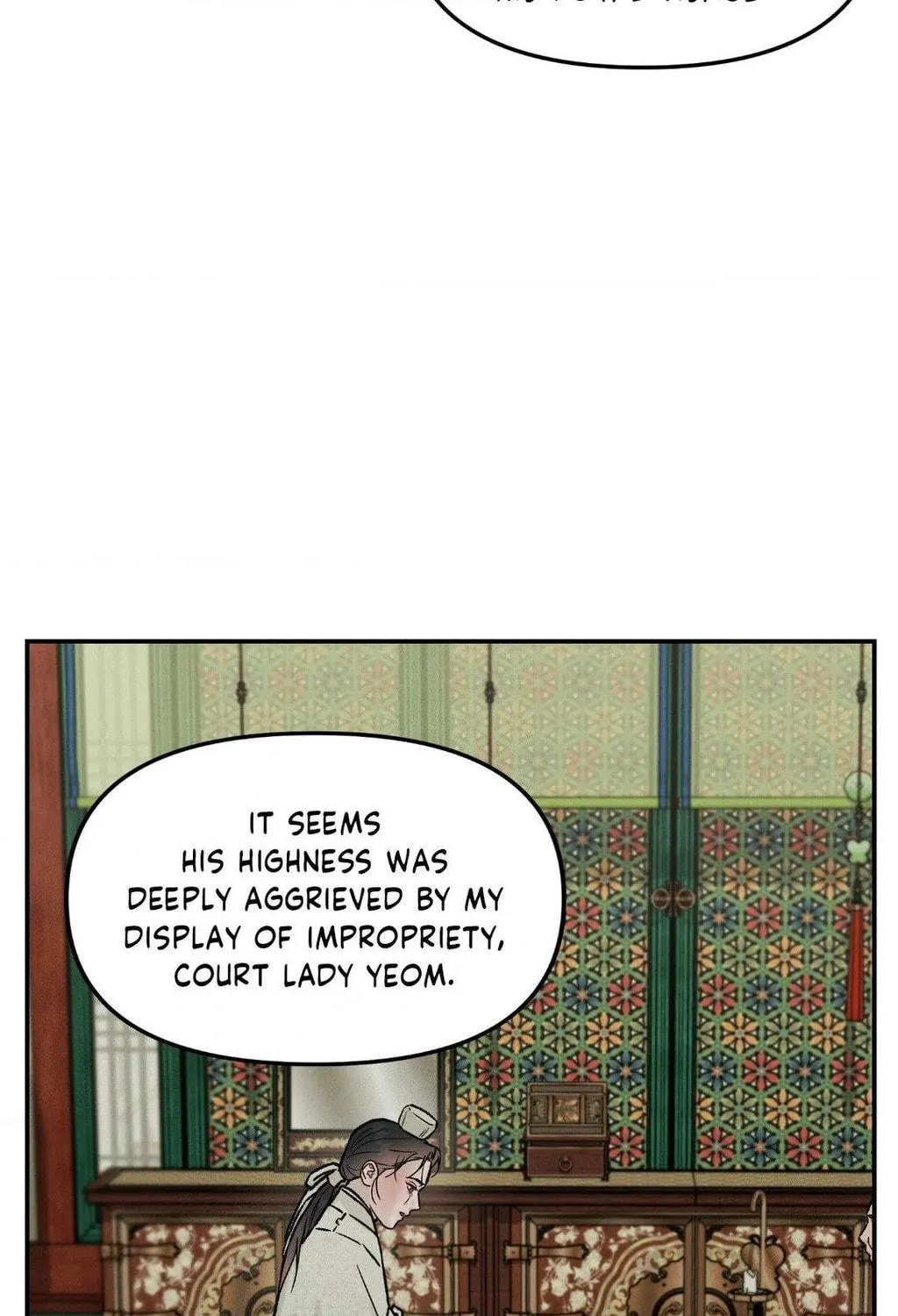 Gale of the God Chapter 29 page 77 - 