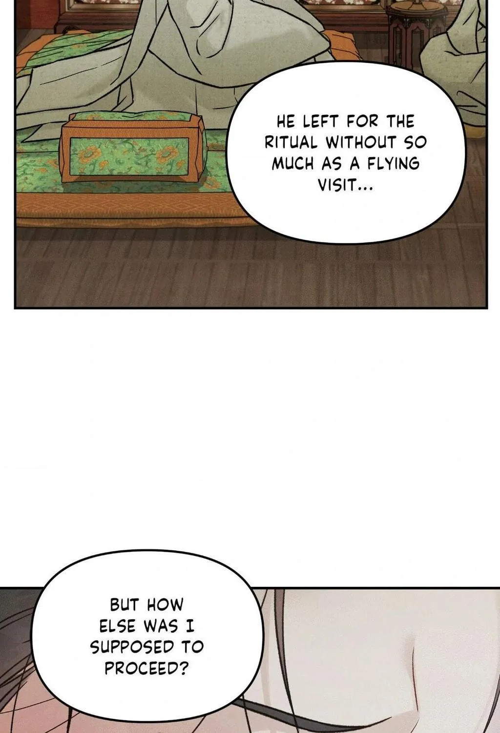 Gale of the God Chapter 29 page 79 - 