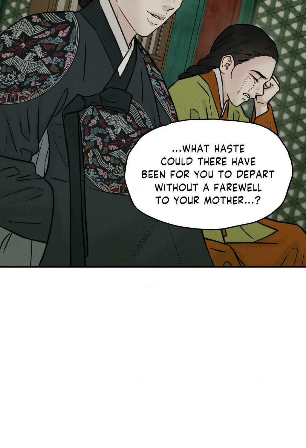 Gale of the God Chapter 29 page 9 - 