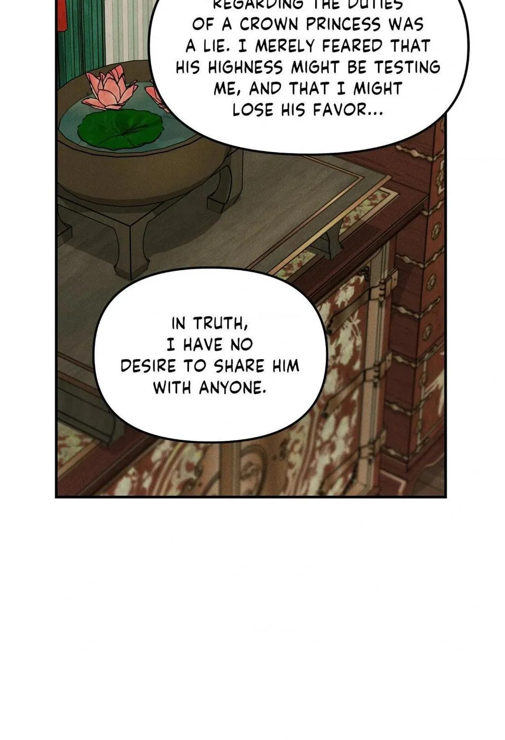 Gale of the God Chapter 29 page 83 - 