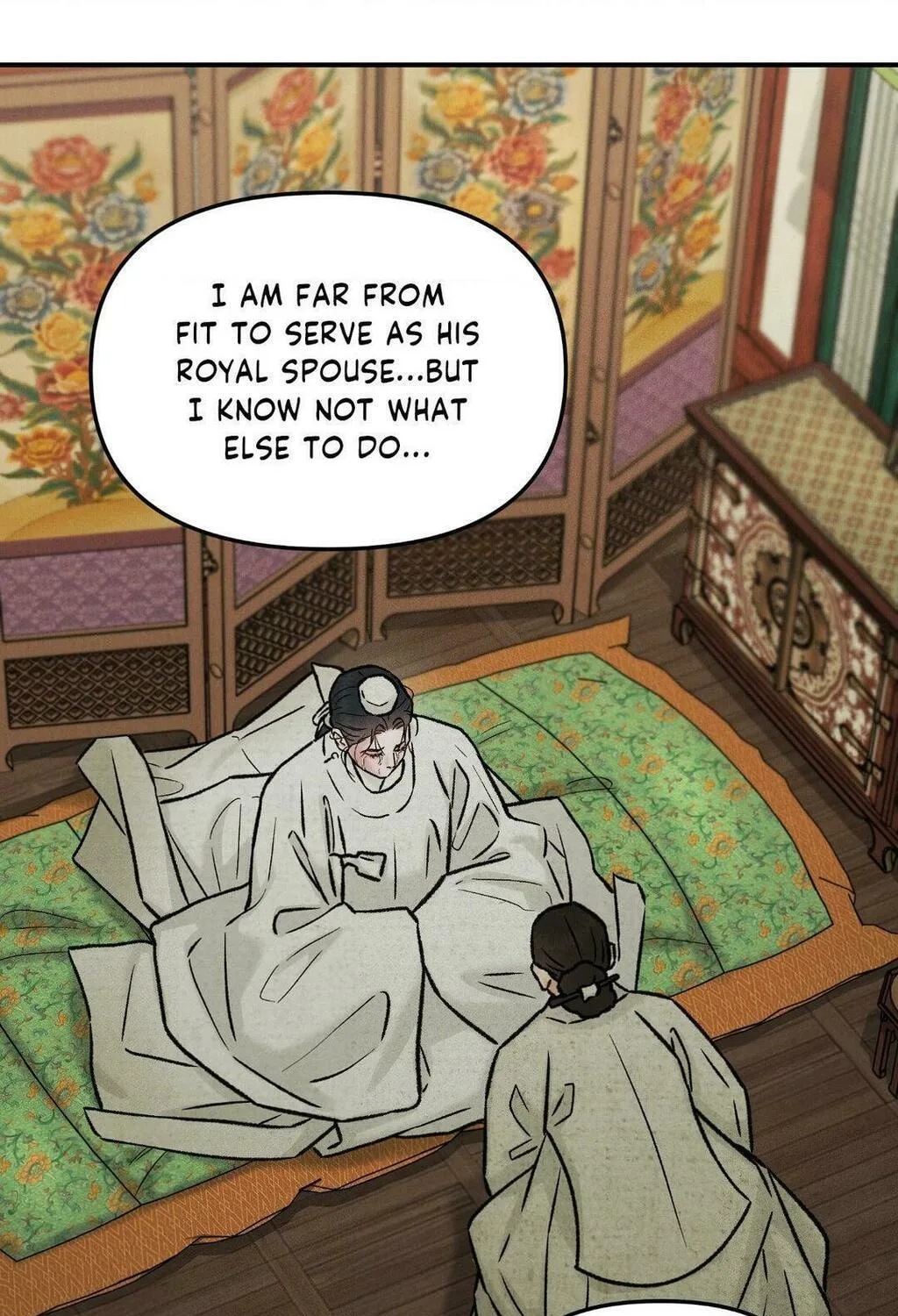 Gale of the God Chapter 29 page 85 - 