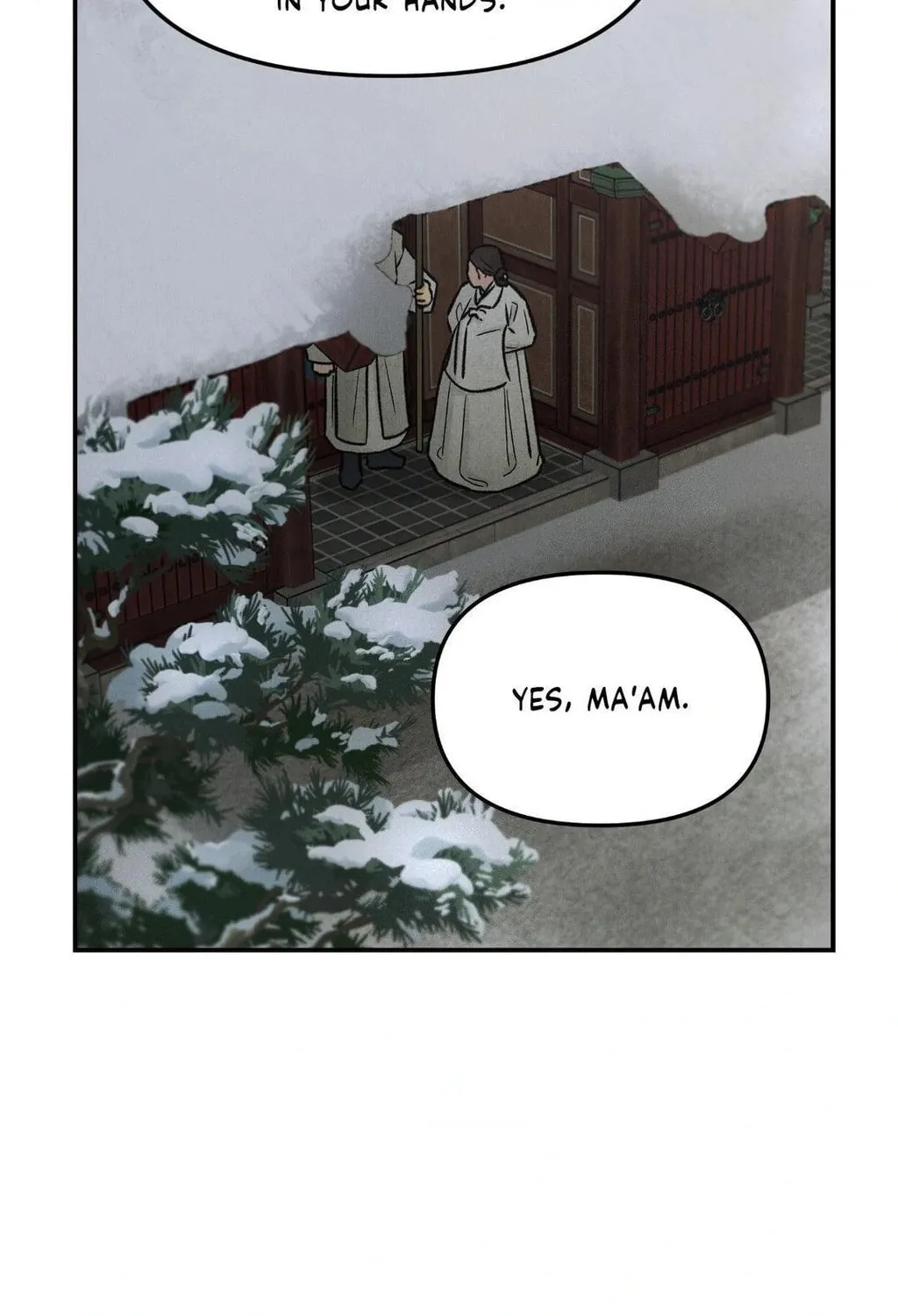 Gale of the God Chapter 29 page 91 - 