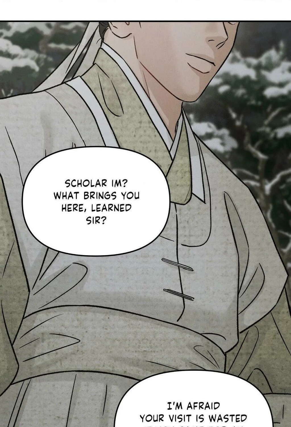Gale of the God Chapter 29 page 97 - 