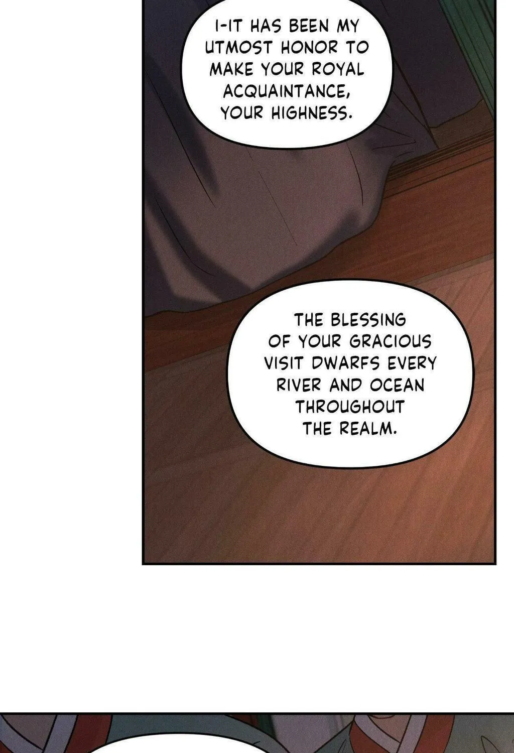 Gale of the God Chapter 3 page 105 - 
