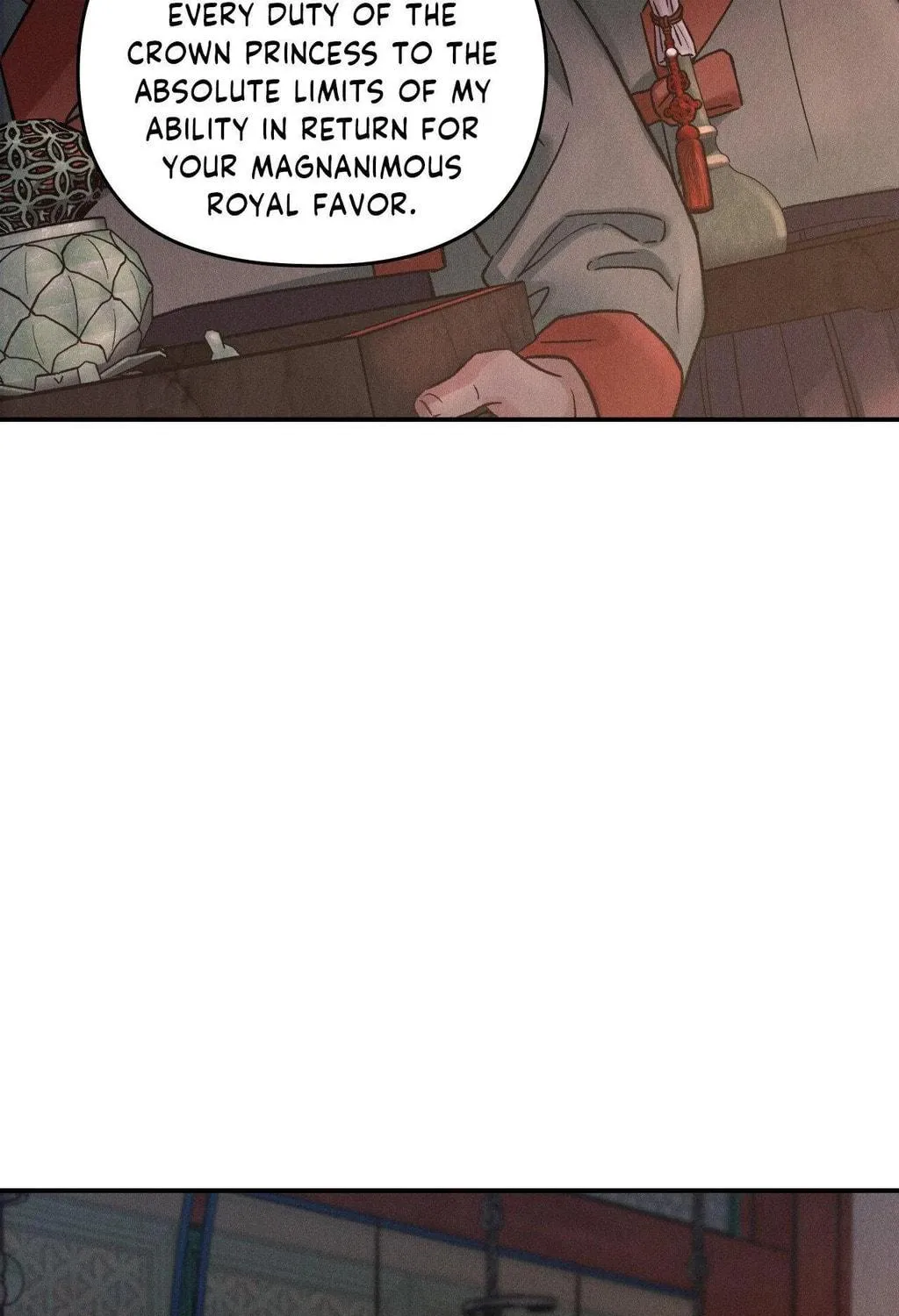 Gale of the God Chapter 3 page 107 - 