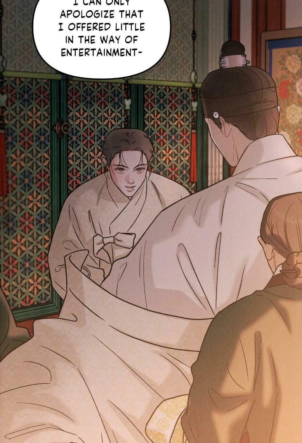 Gale of the God Chapter 3 page 109 - 
