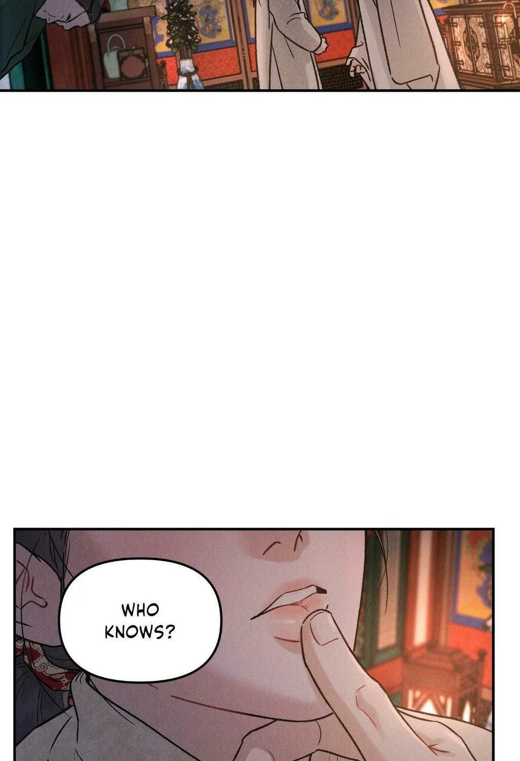 Gale of the God Chapter 3 page 117 - 