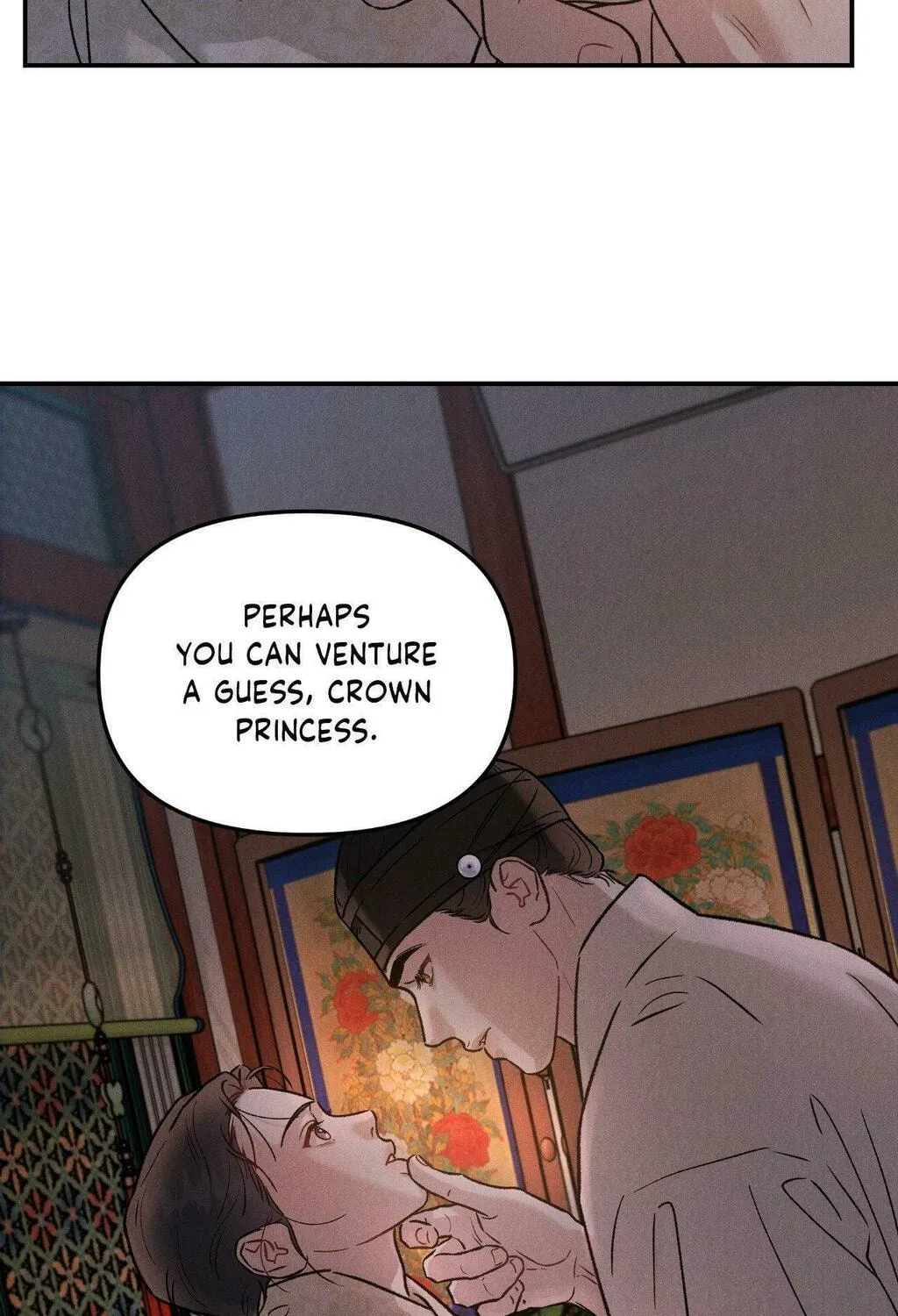 Gale of the God Chapter 3 page 119 - 