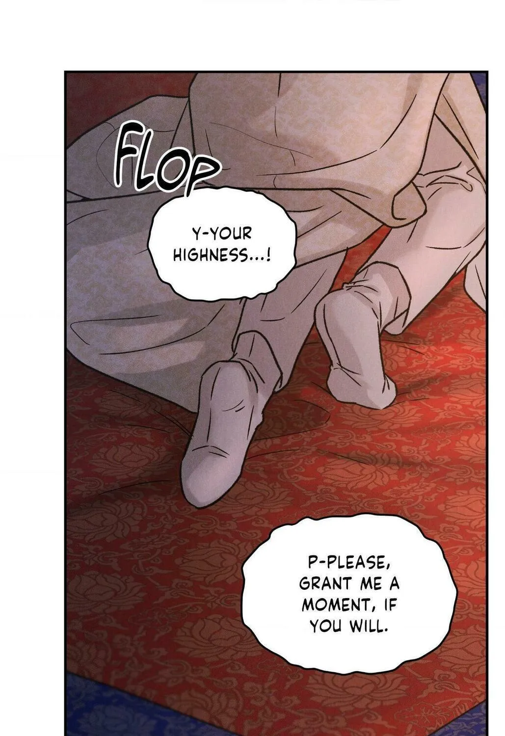 Gale of the God Chapter 3 page 123 - 