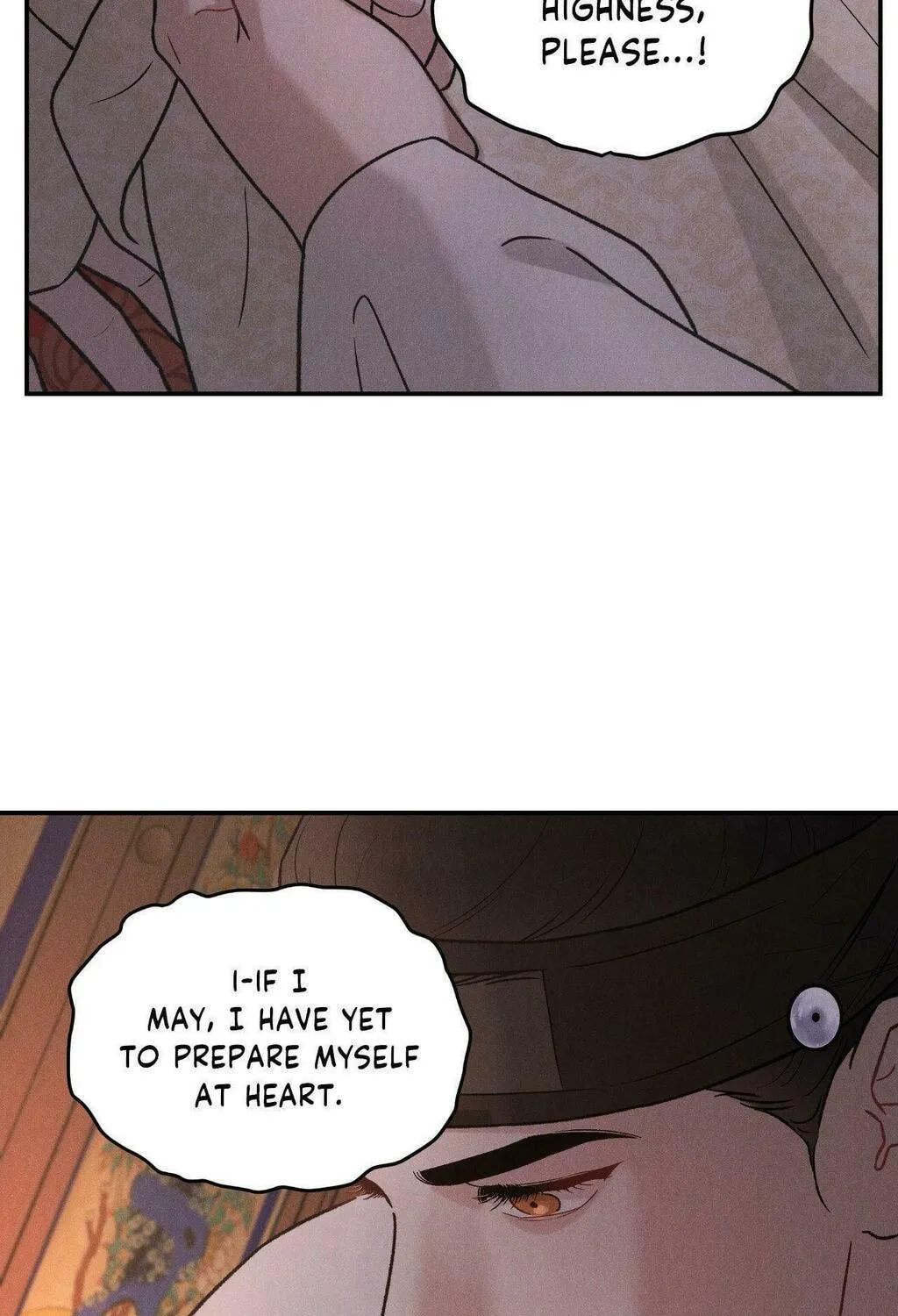 Gale of the God Chapter 3 page 127 - 