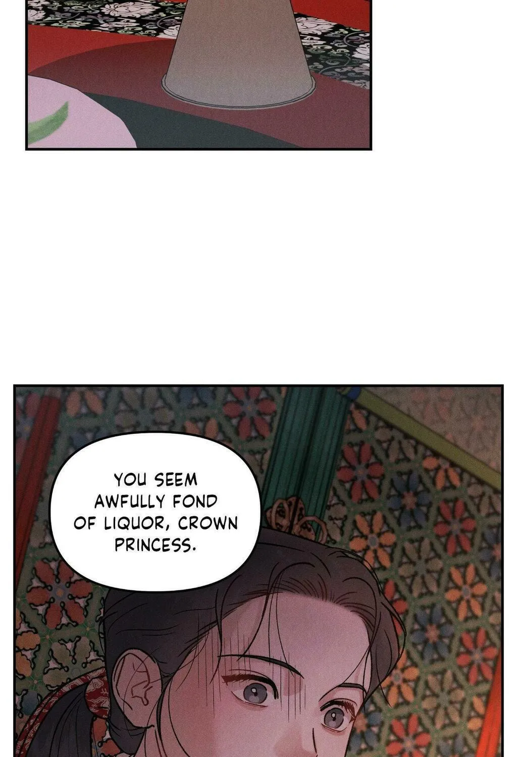 Gale of the God Chapter 3 page 15 - 