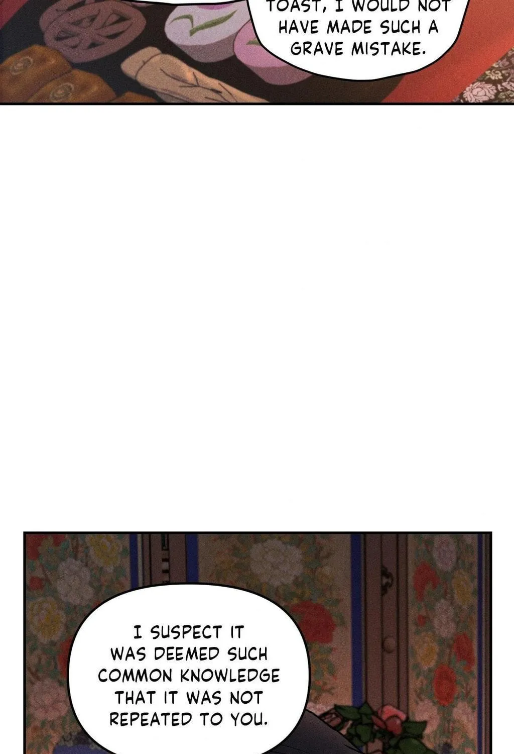 Gale of the God Chapter 3 page 19 - 