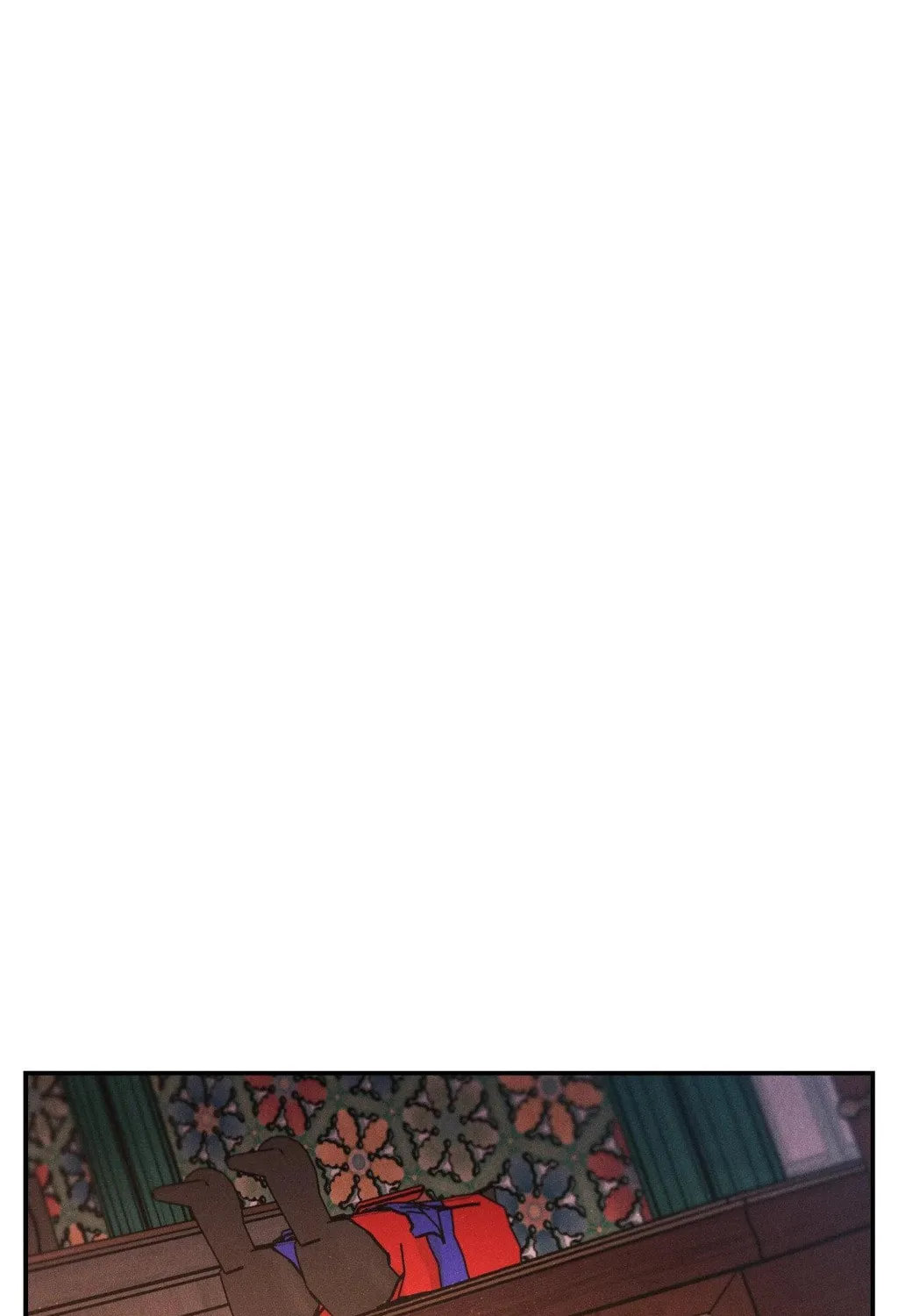Gale of the God Chapter 3 page 3 - 