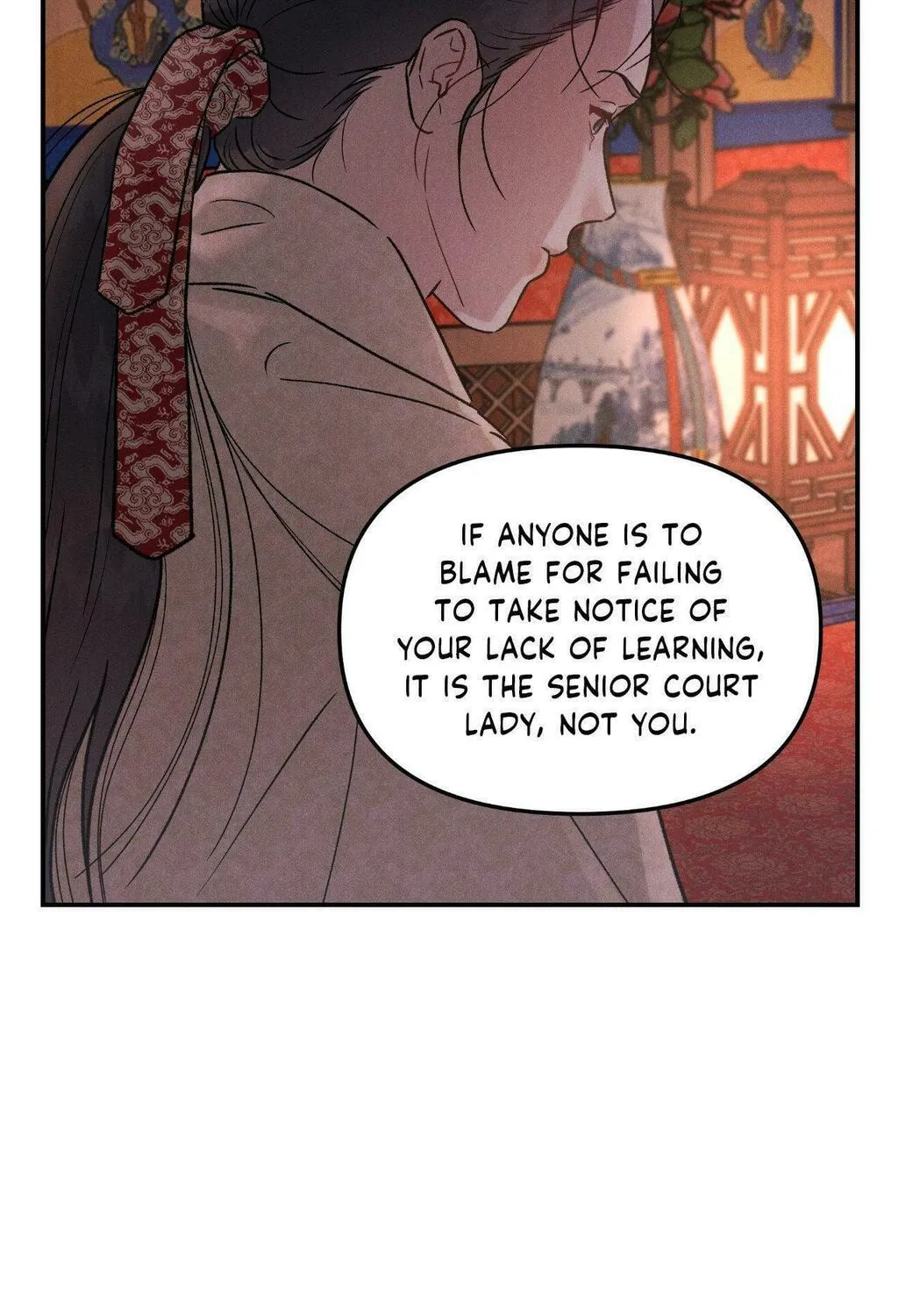 Gale of the God Chapter 3 page 21 - 