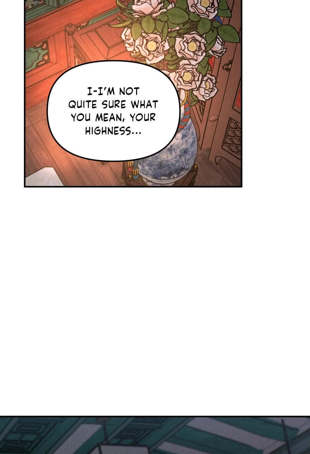 Gale of the God Chapter 3 page 32 - 