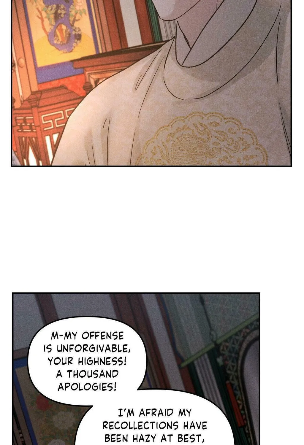 Gale of the God Chapter 3 page 38 - 