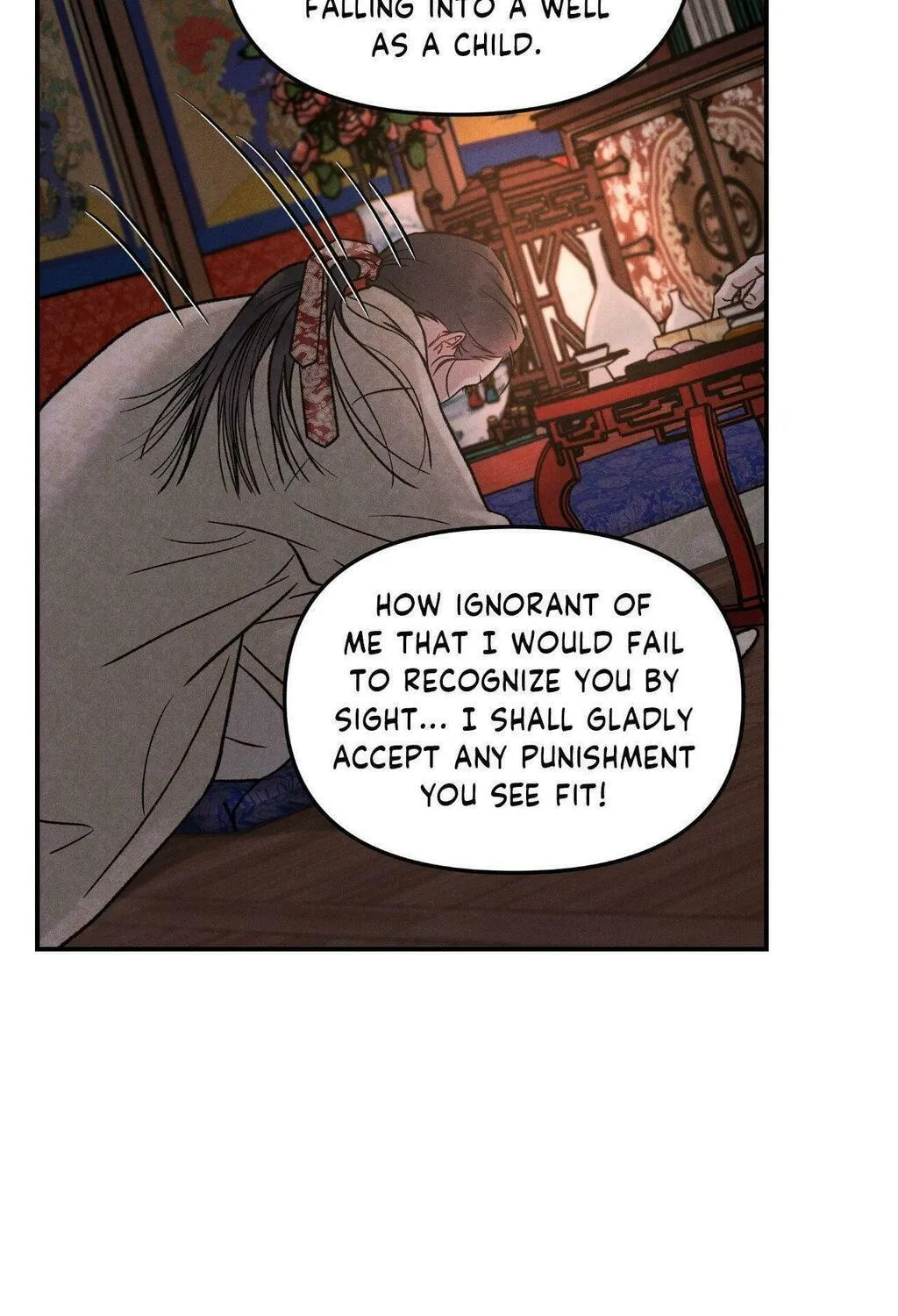 Gale of the God Chapter 3 page 40 - 