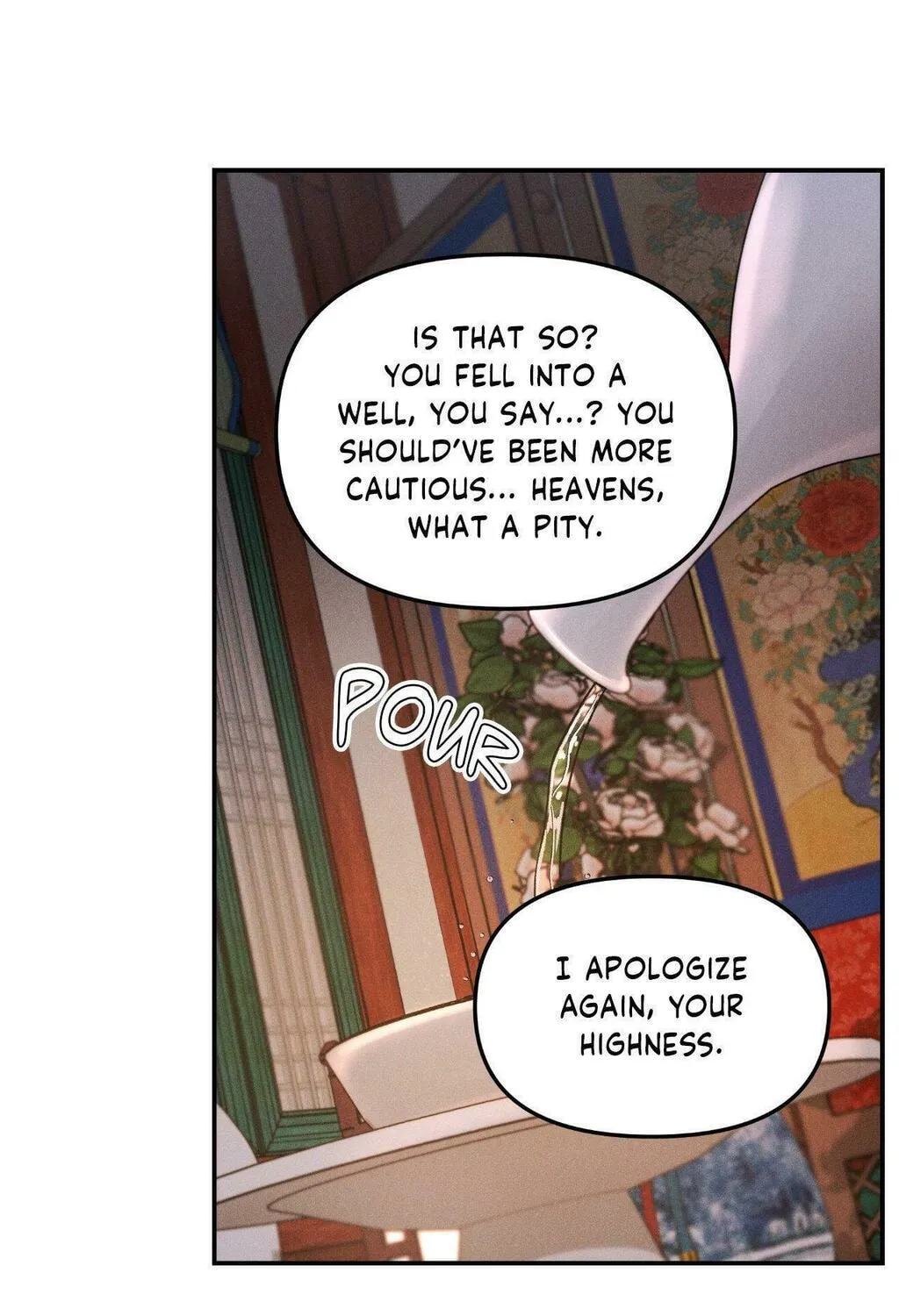 Gale of the God Chapter 3 page 42 - 