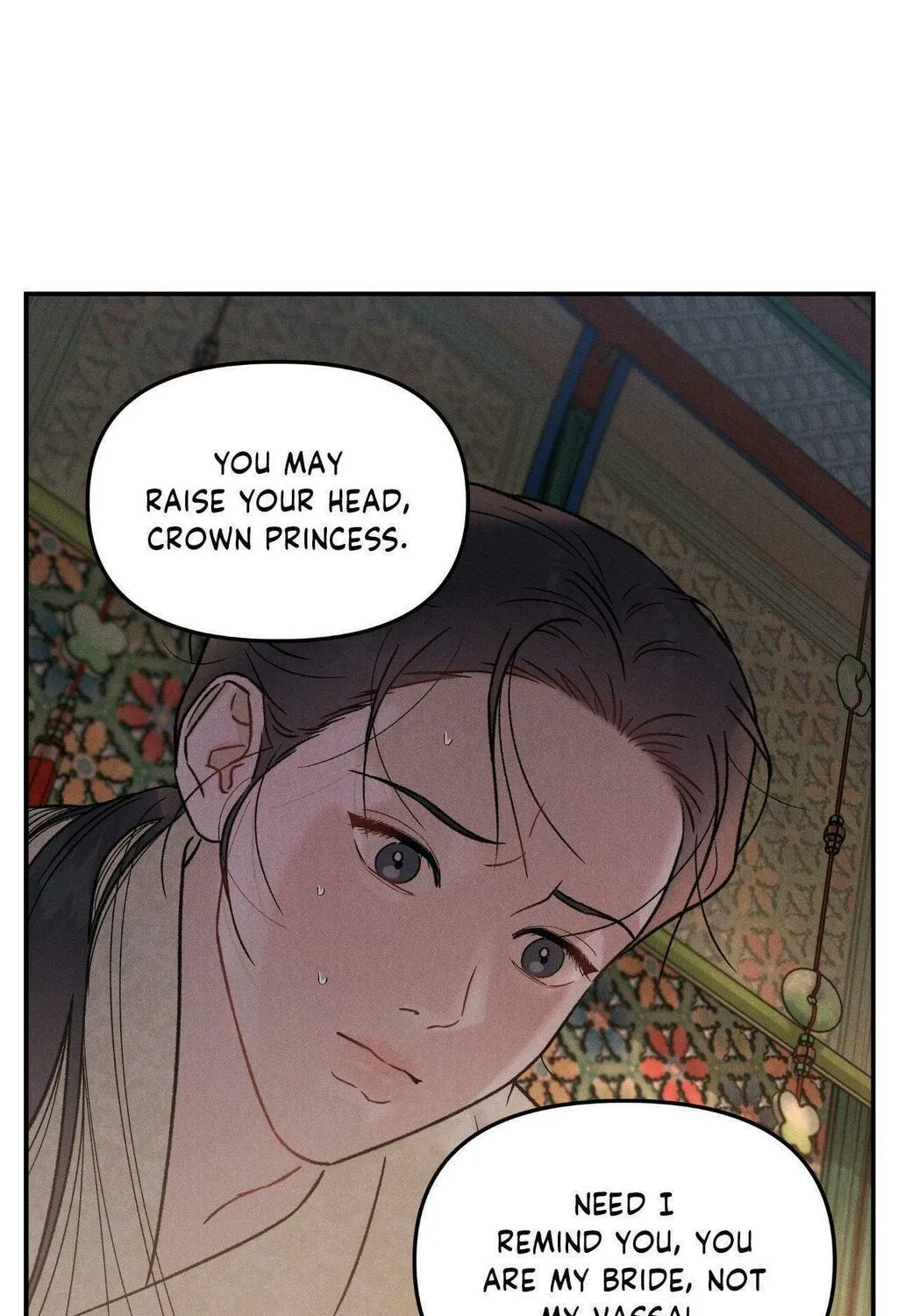 Gale of the God Chapter 3 page 44 - 