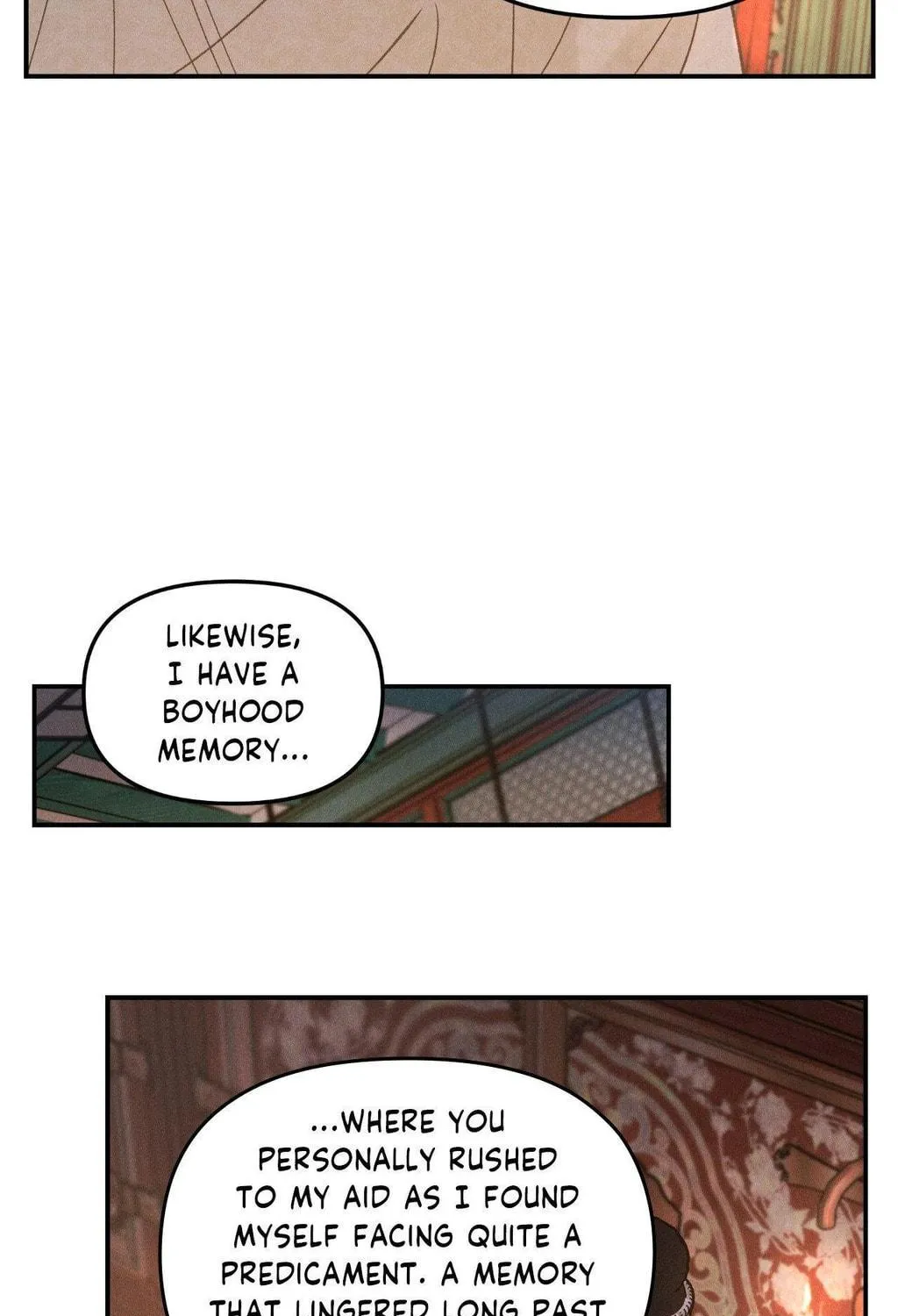 Gale of the God Chapter 3 page 46 - 