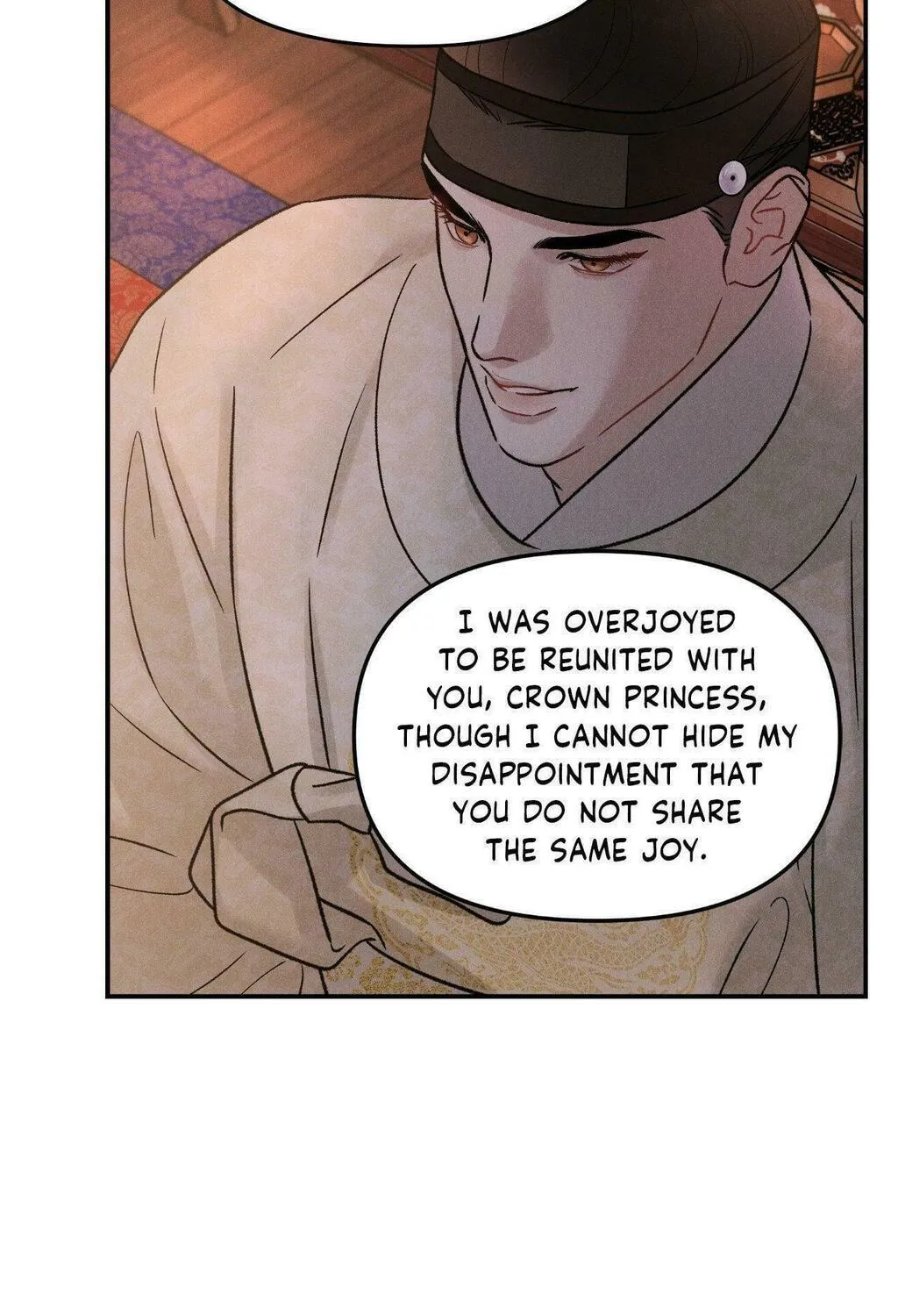 Gale of the God Chapter 3 page 48 - 