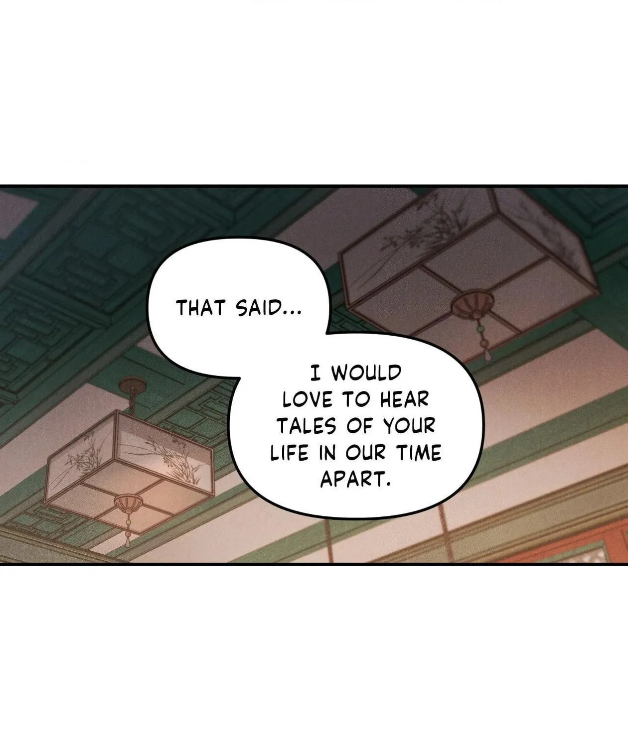 Gale of the God Chapter 3 page 50 - 
