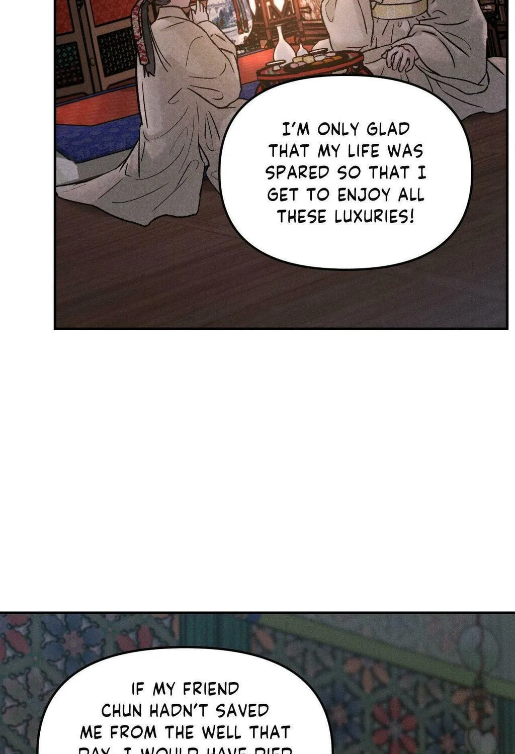 Gale of the God Chapter 3 page 56 - 