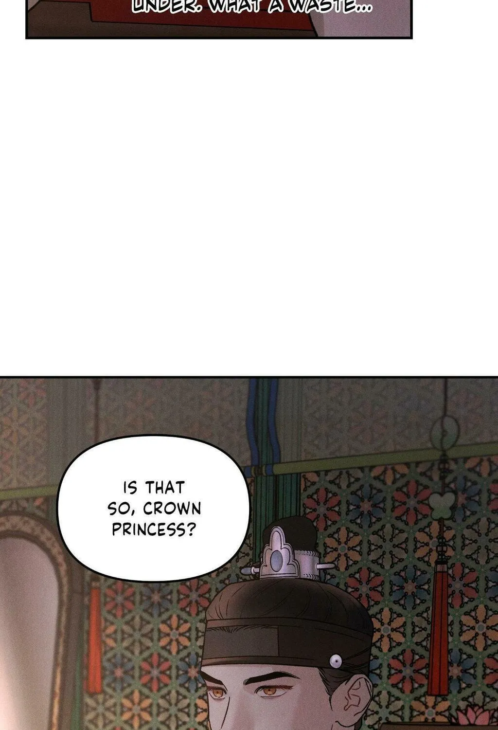 Gale of the God Chapter 3 page 62 - 