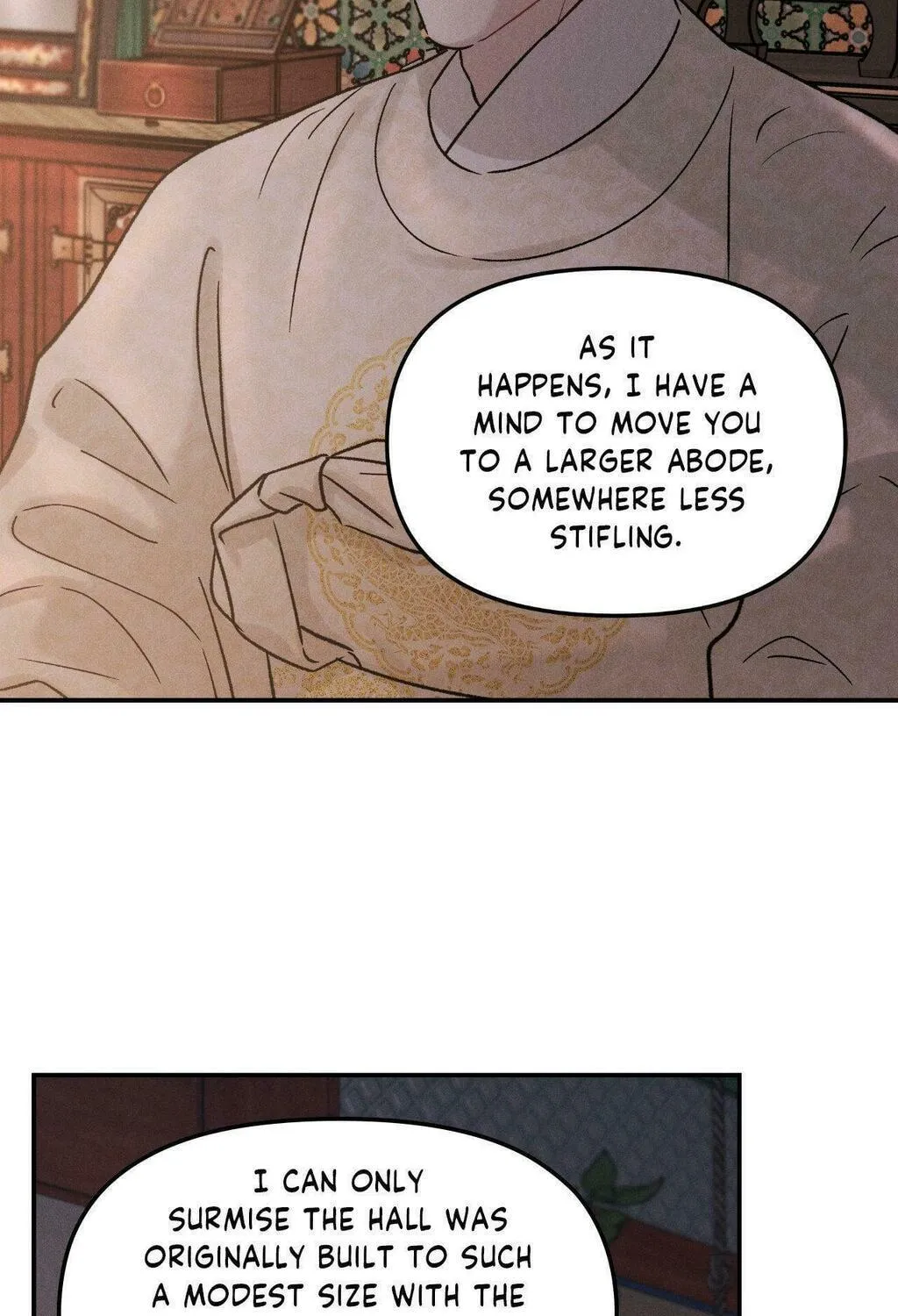 Gale of the God Chapter 3 page 64 - 