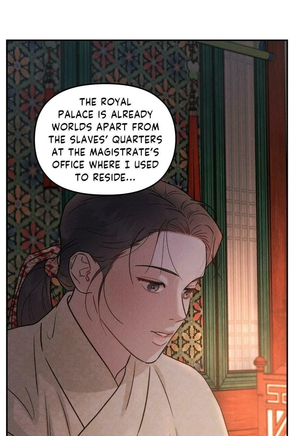 Gale of the God Chapter 3 page 68 - 