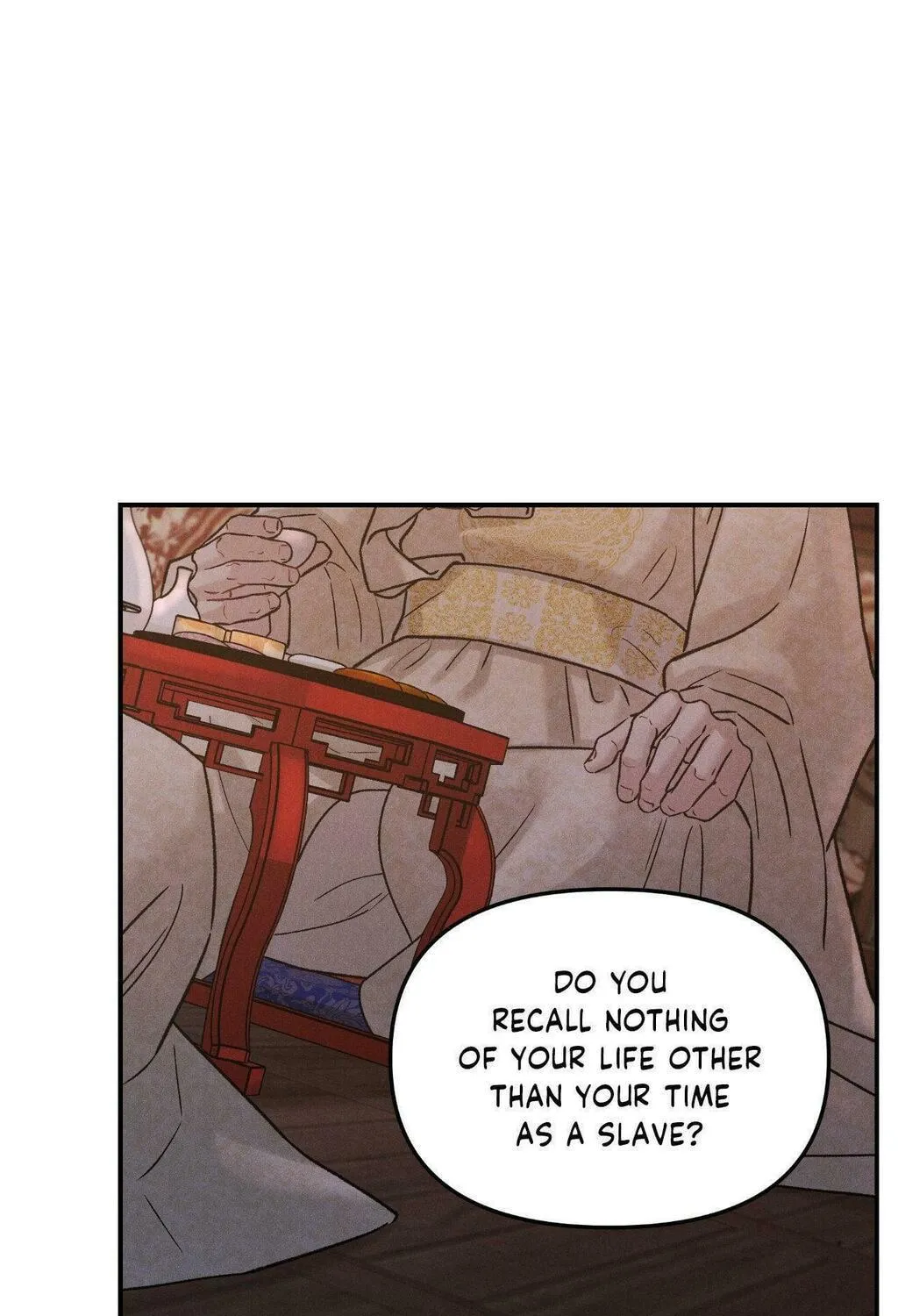 Gale of the God Chapter 3 page 77 - 